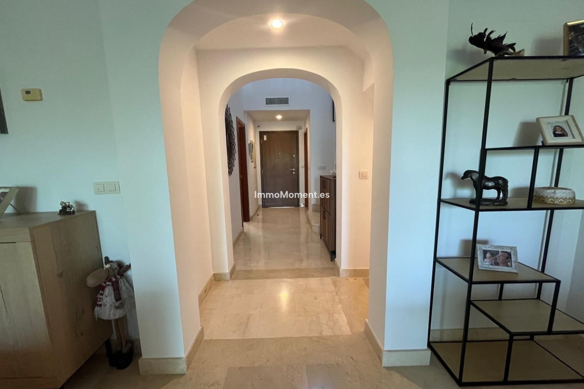 Wiederverkauf - Reihenhaus - Estepona  - Estepona Centro
