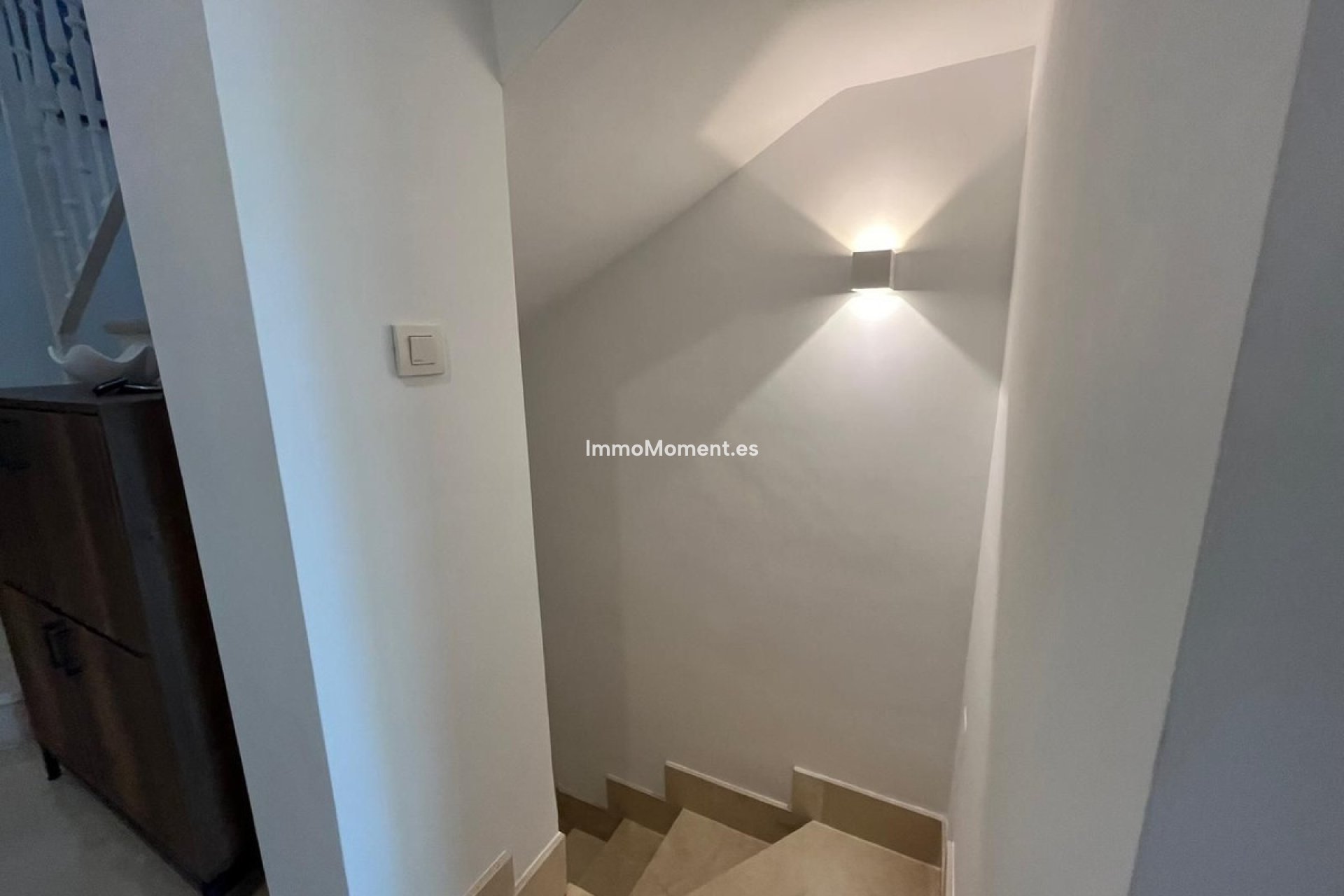 Wiederverkauf - Reihenhaus - Estepona  - Estepona Centro