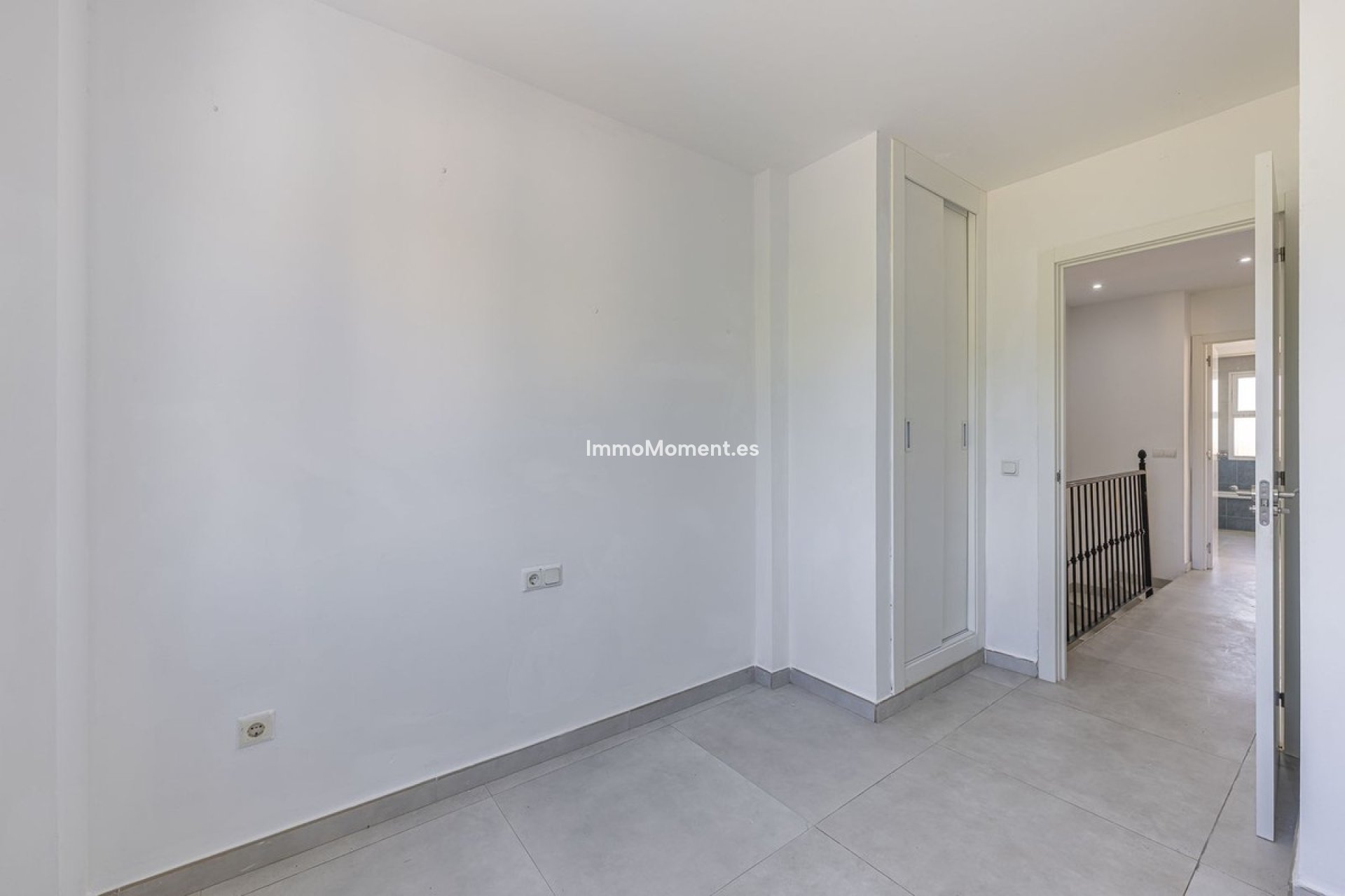 Wiederverkauf - Reihenhaus - Estepona  - Estepona Centro