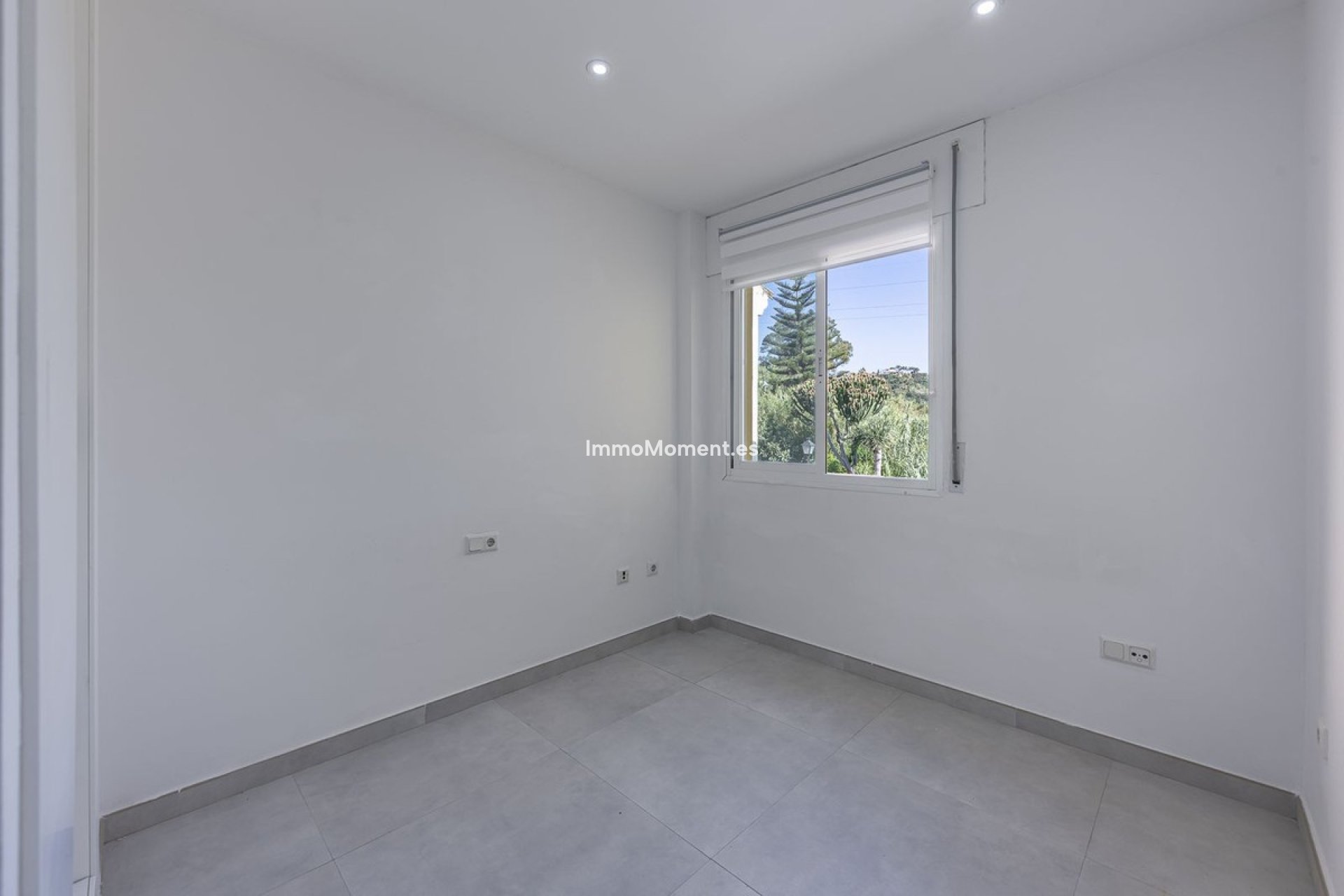 Wiederverkauf - Reihenhaus - Estepona  - Estepona Centro