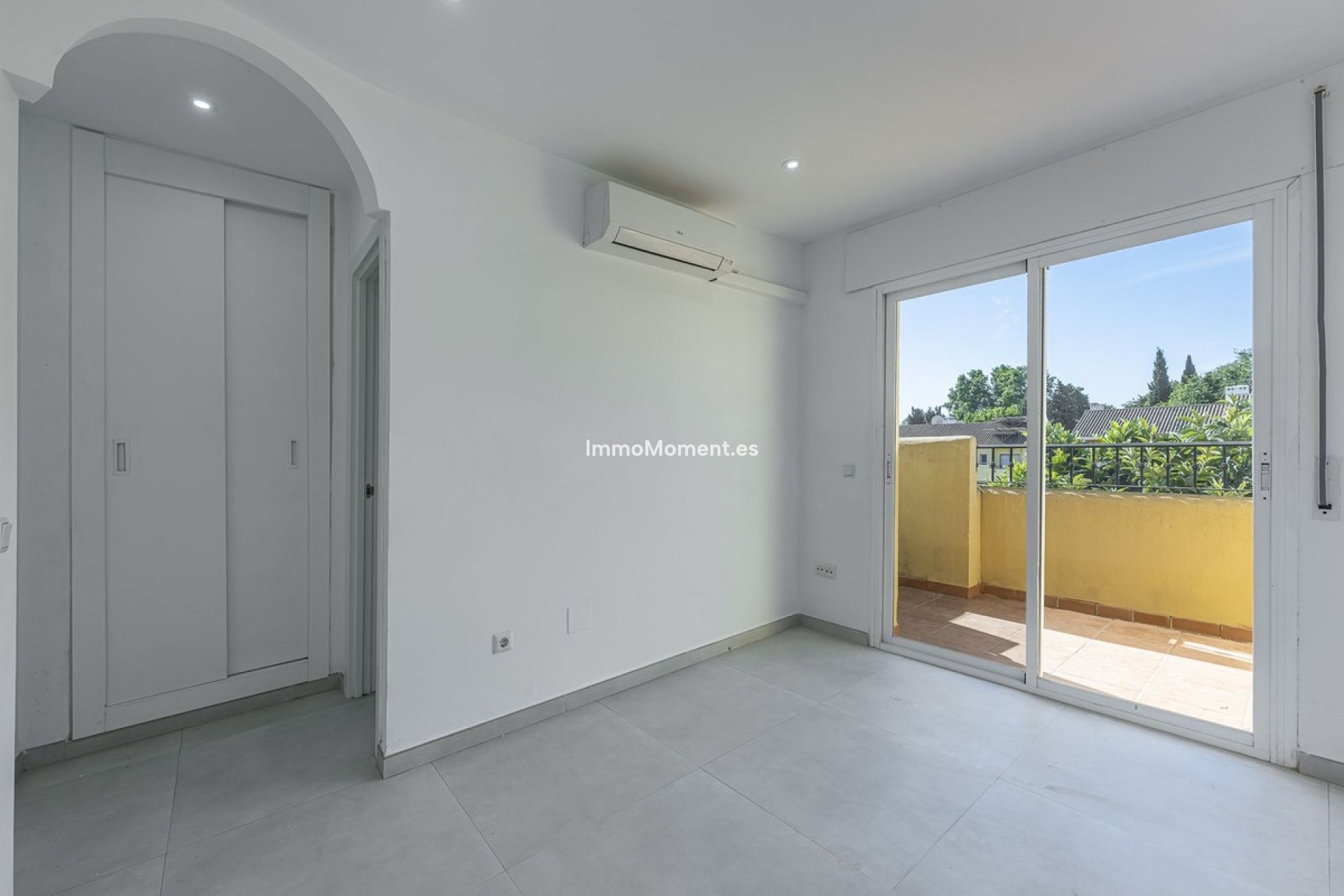 Wiederverkauf - Reihenhaus - Estepona  - Estepona Centro