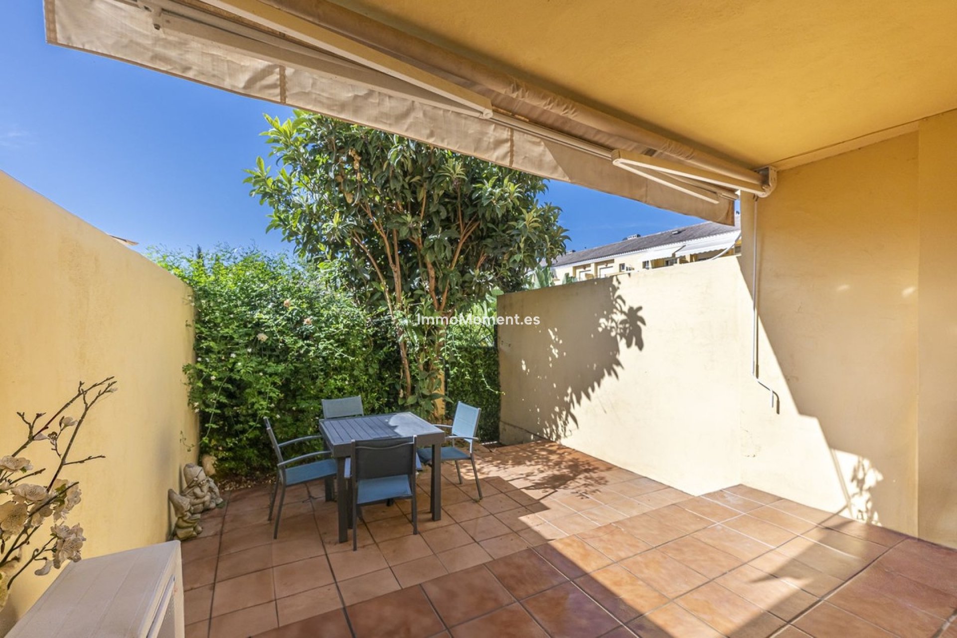 Wiederverkauf - Reihenhaus - Estepona  - Estepona Centro