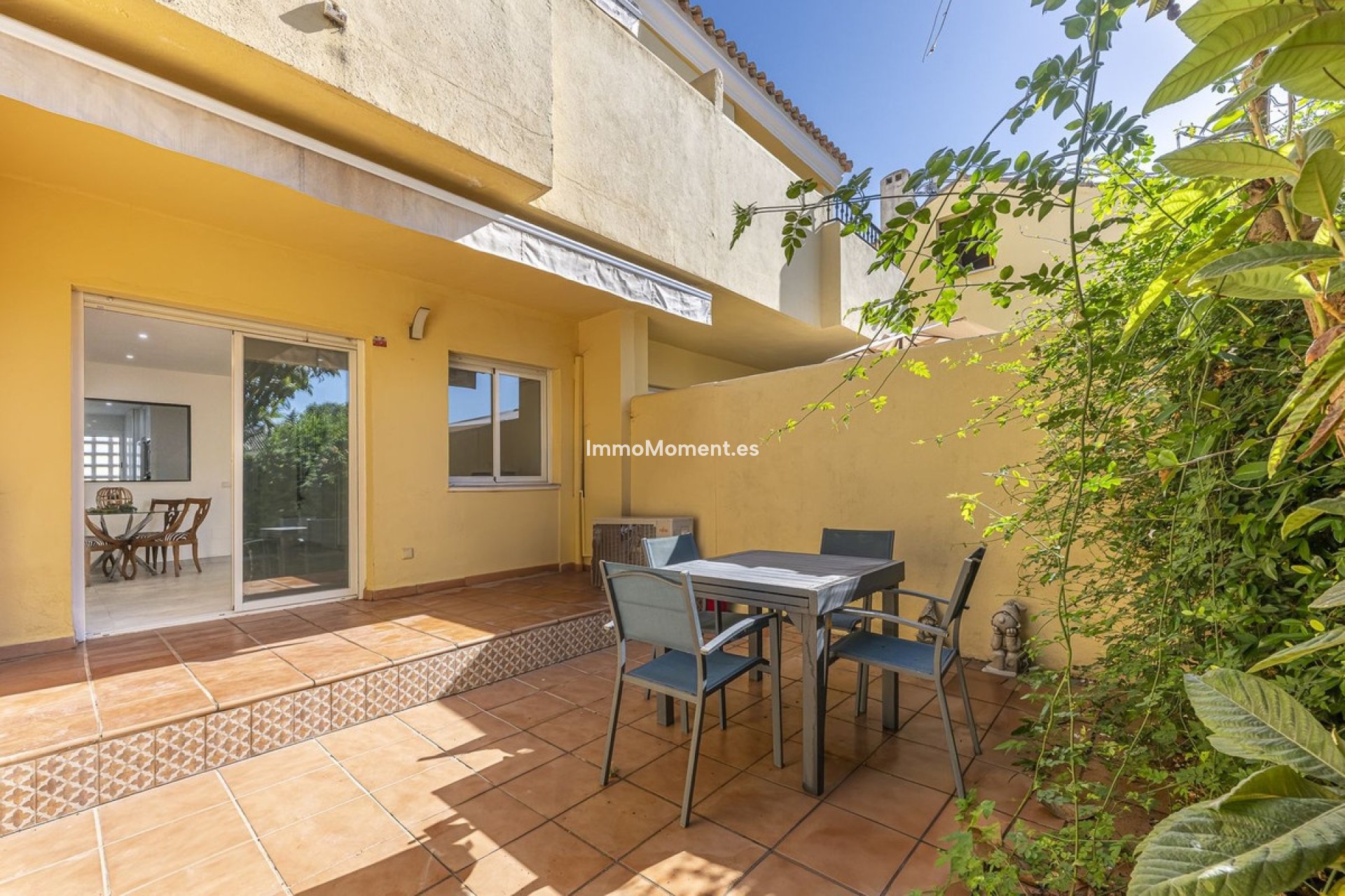 Wiederverkauf - Reihenhaus - Estepona  - Estepona Centro