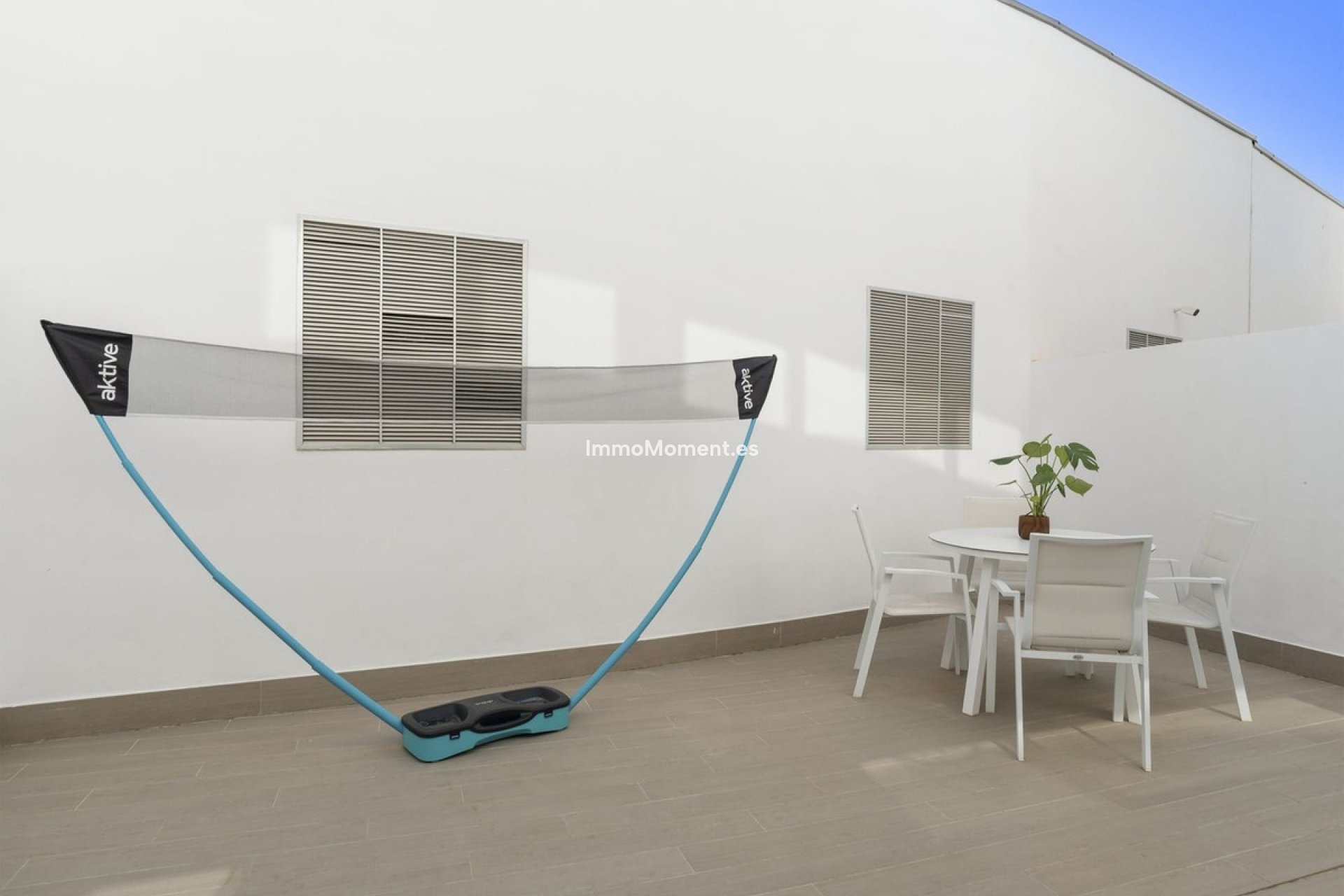 Wiederverkauf - Reihenhaus - Estepona  - Estepona Centro