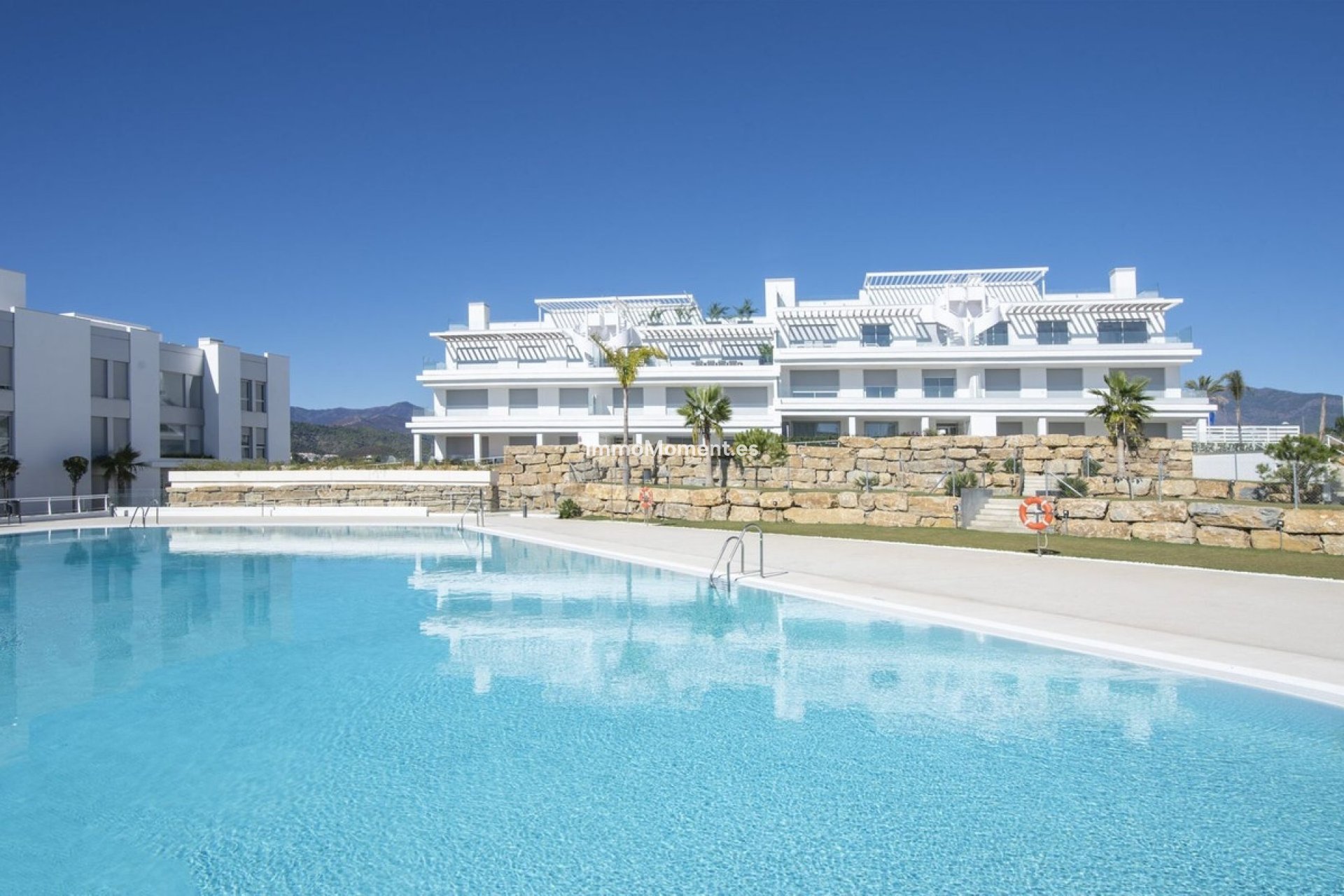 Wiederverkauf - Reihenhaus - Estepona  - Estepona Centro