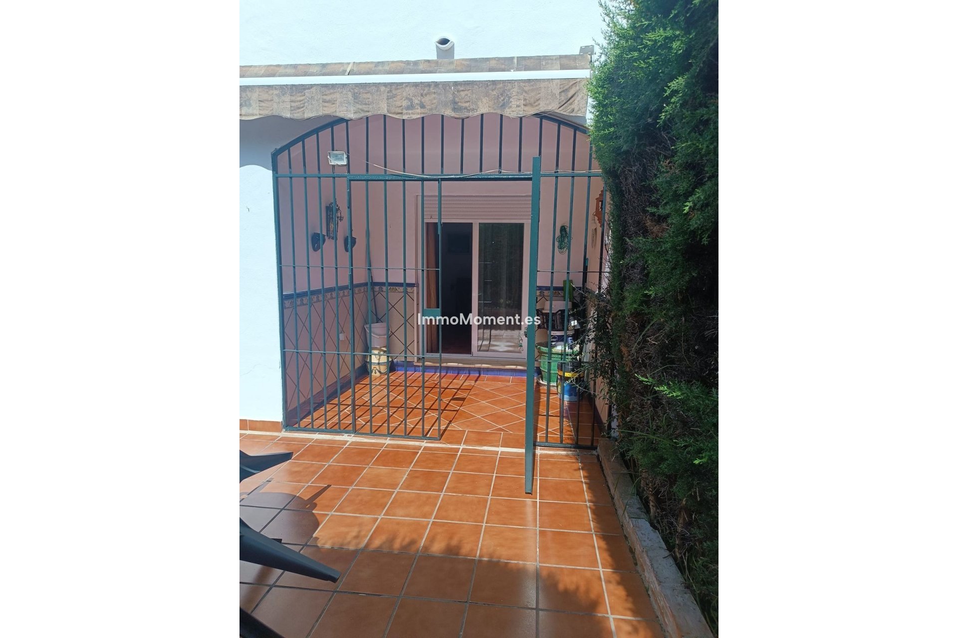 Wiederverkauf - Reihenhaus - Estepona  - Estepona Centro