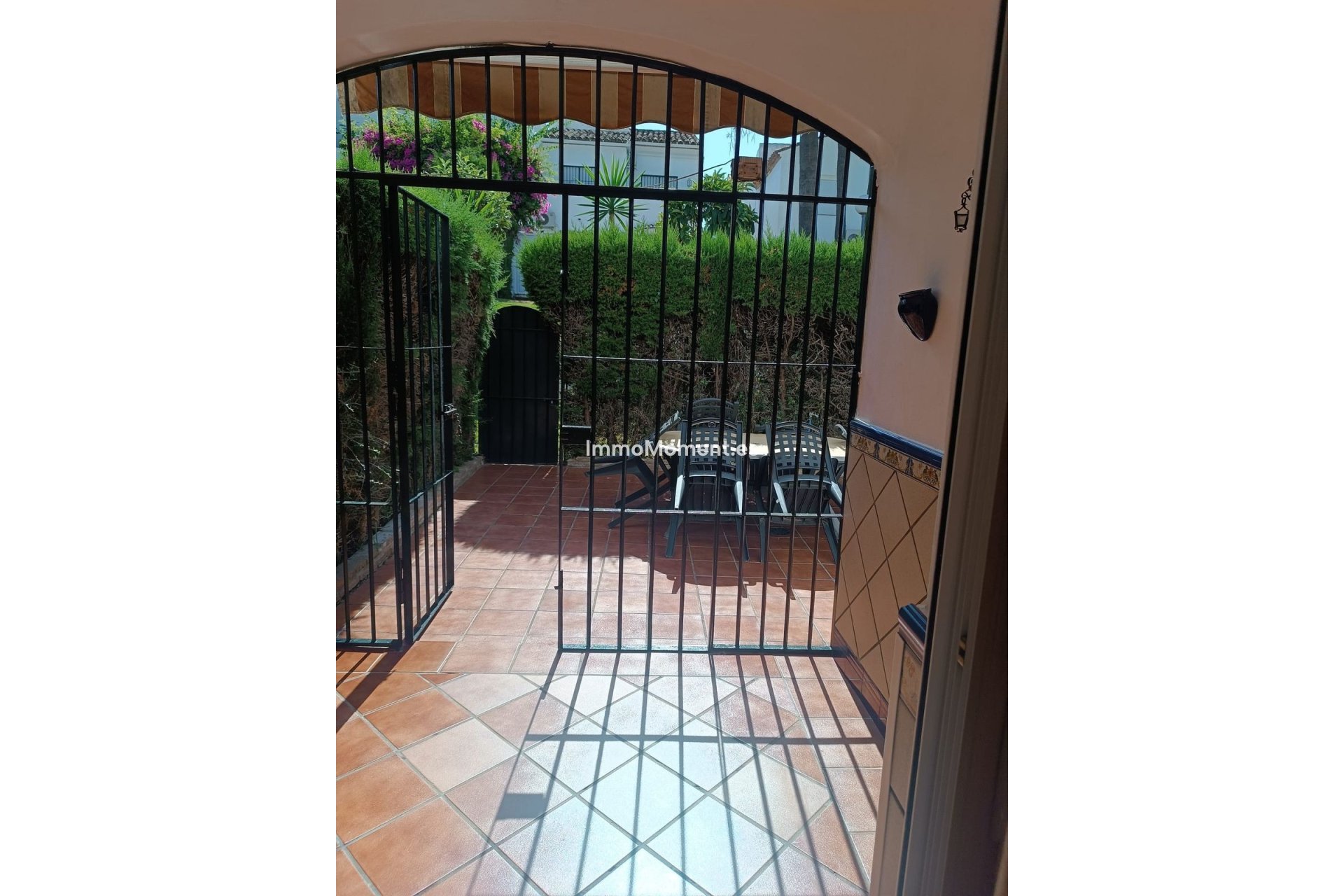 Wiederverkauf - Reihenhaus - Estepona  - Estepona Centro