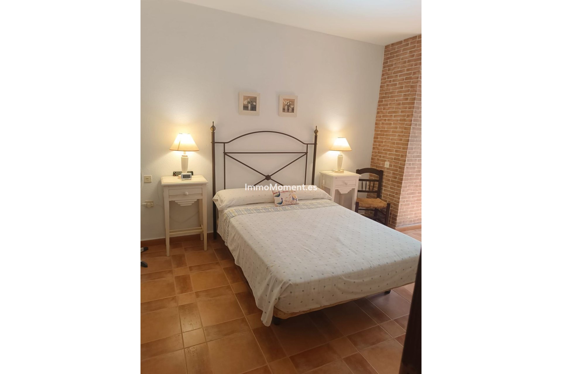 Wiederverkauf - Reihenhaus - Estepona  - Estepona Centro
