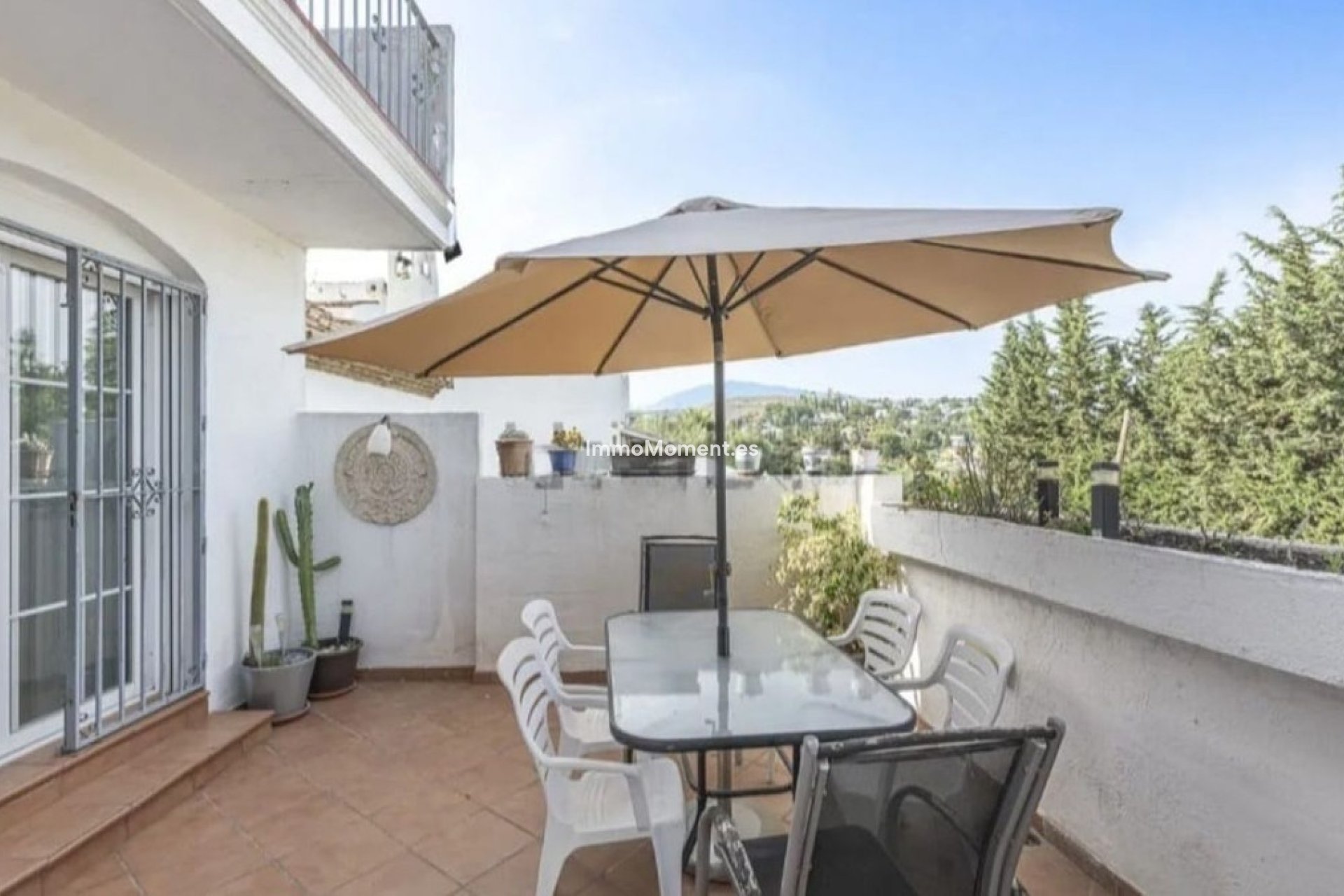 Wiederverkauf - Reihenhaus - Estepona  - Estepona Centro