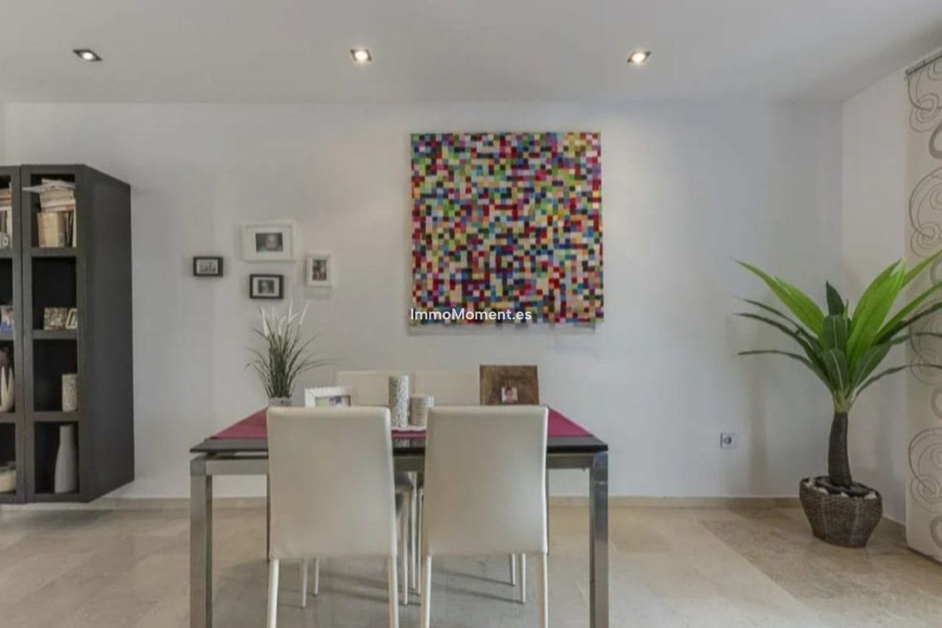 Wiederverkauf - Reihenhaus - Estepona  - Estepona Centro