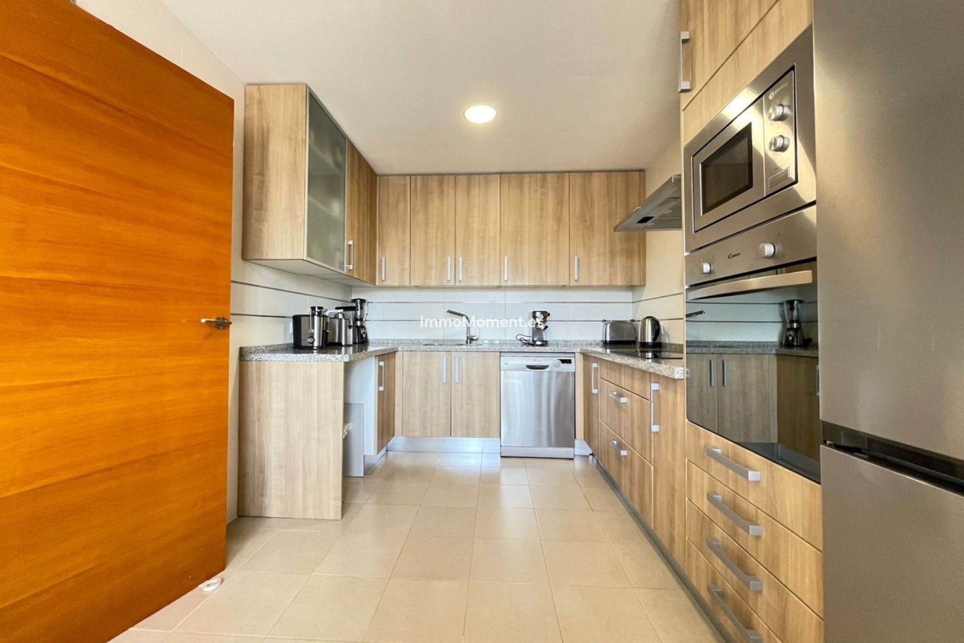 Wiederverkauf - Reihenhaus - Estepona  - Estepona Centro