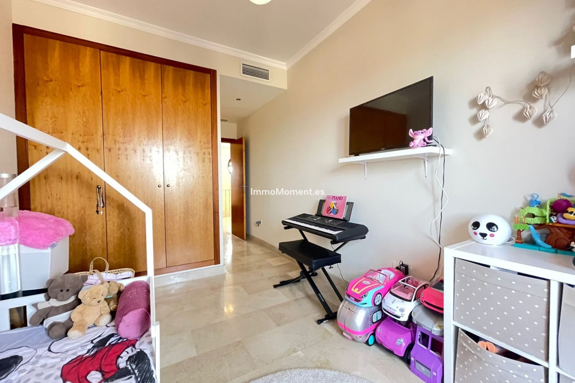 Wiederverkauf - Reihenhaus - Estepona  - Estepona Centro