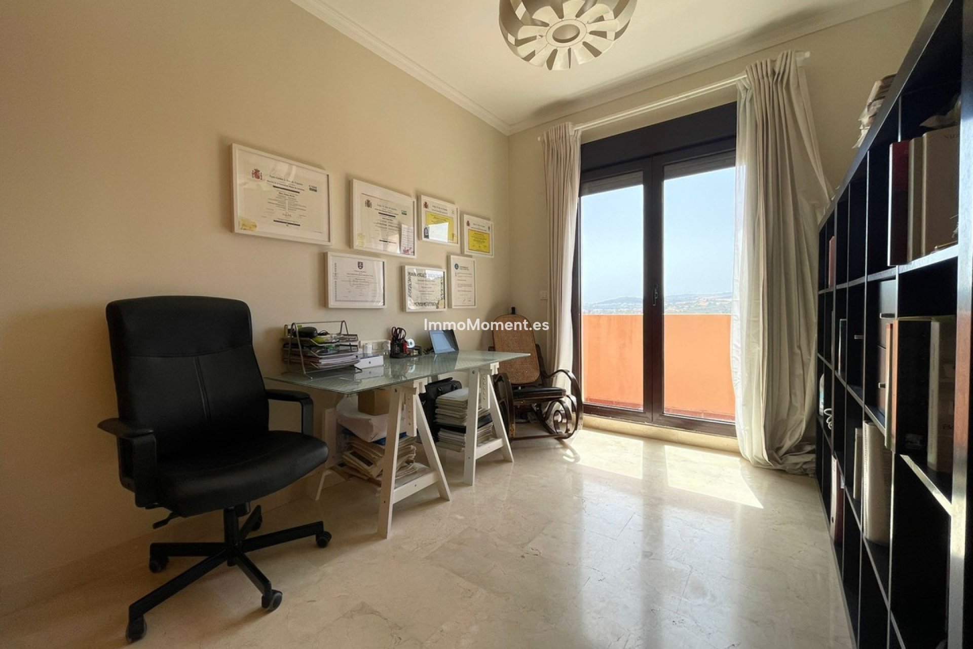 Wiederverkauf - Reihenhaus - Estepona  - Estepona Centro