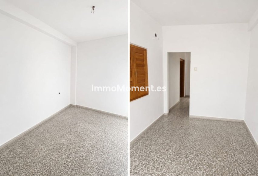 Wiederverkauf - Reihenhaus - Estepona  - Estepona Centro