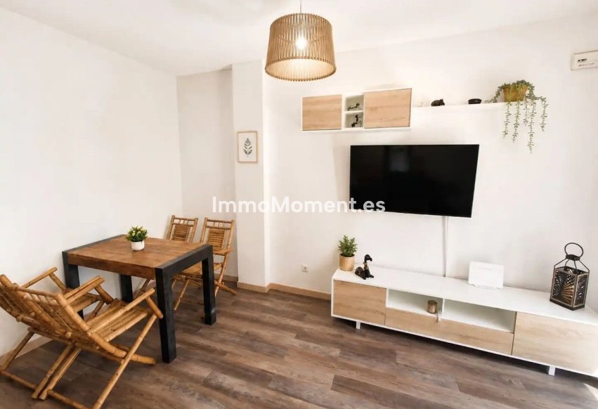 Wiederverkauf - Reihenhaus - Estepona  - Estepona Centro