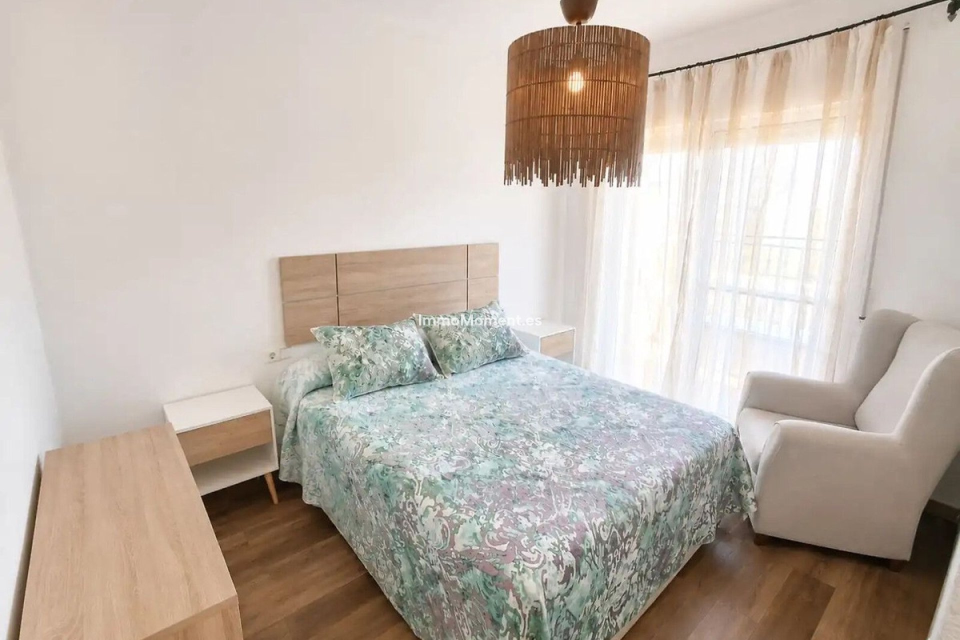 Wiederverkauf - Reihenhaus - Estepona  - Estepona Centro