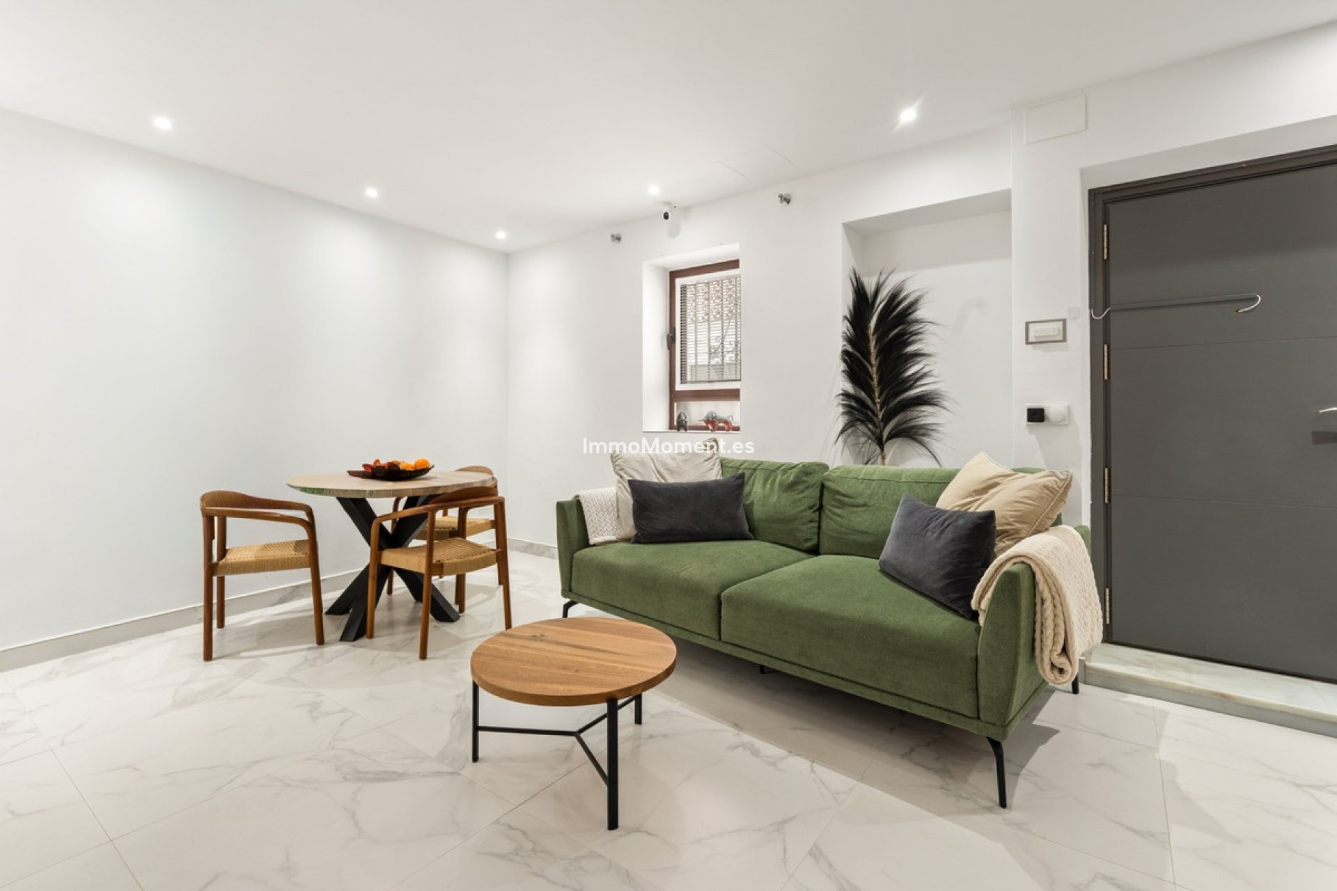 Wiederverkauf - Reihenhaus - Estepona  - Estepona Centro