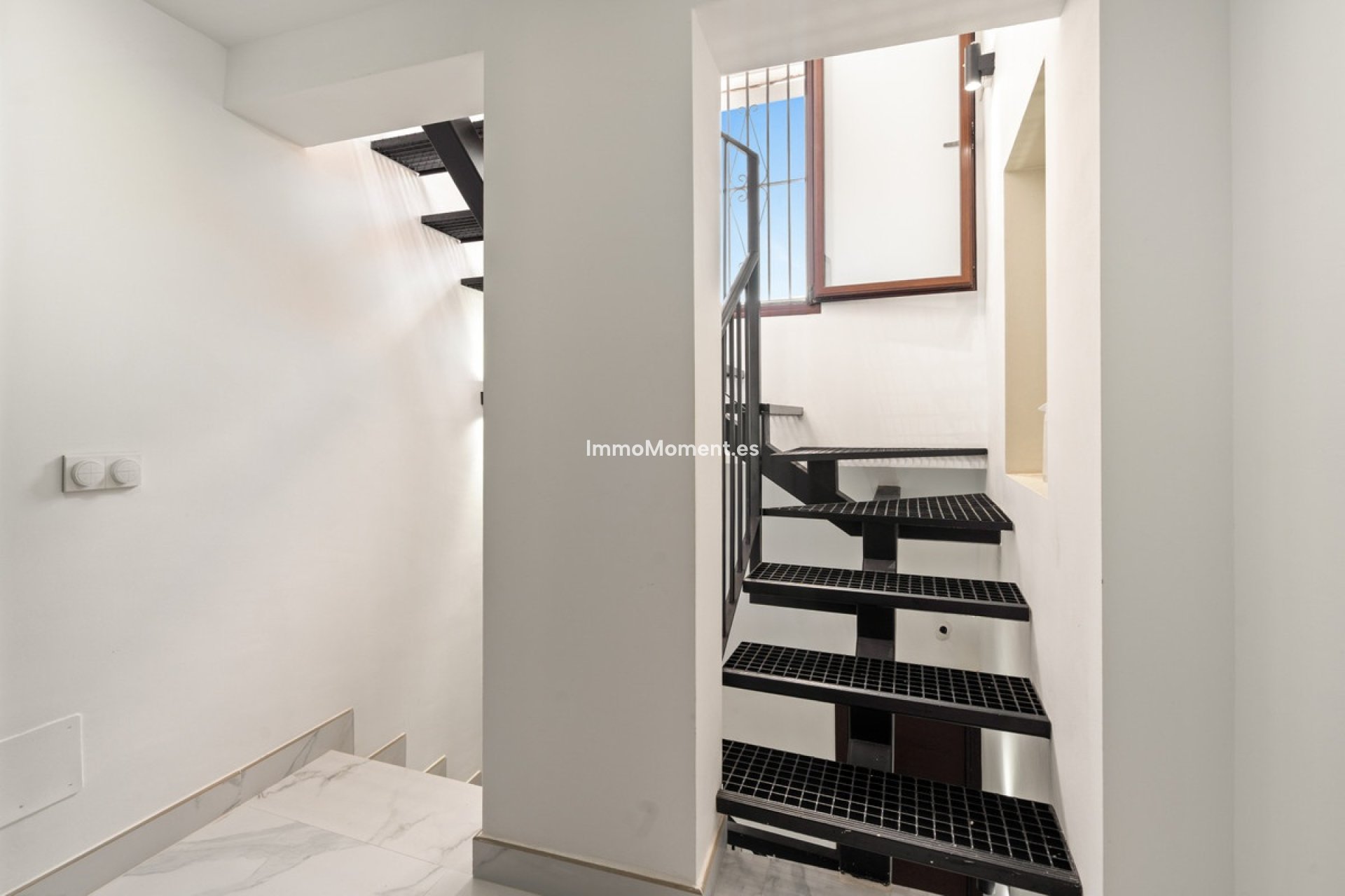 Wiederverkauf - Reihenhaus - Estepona  - Estepona Centro