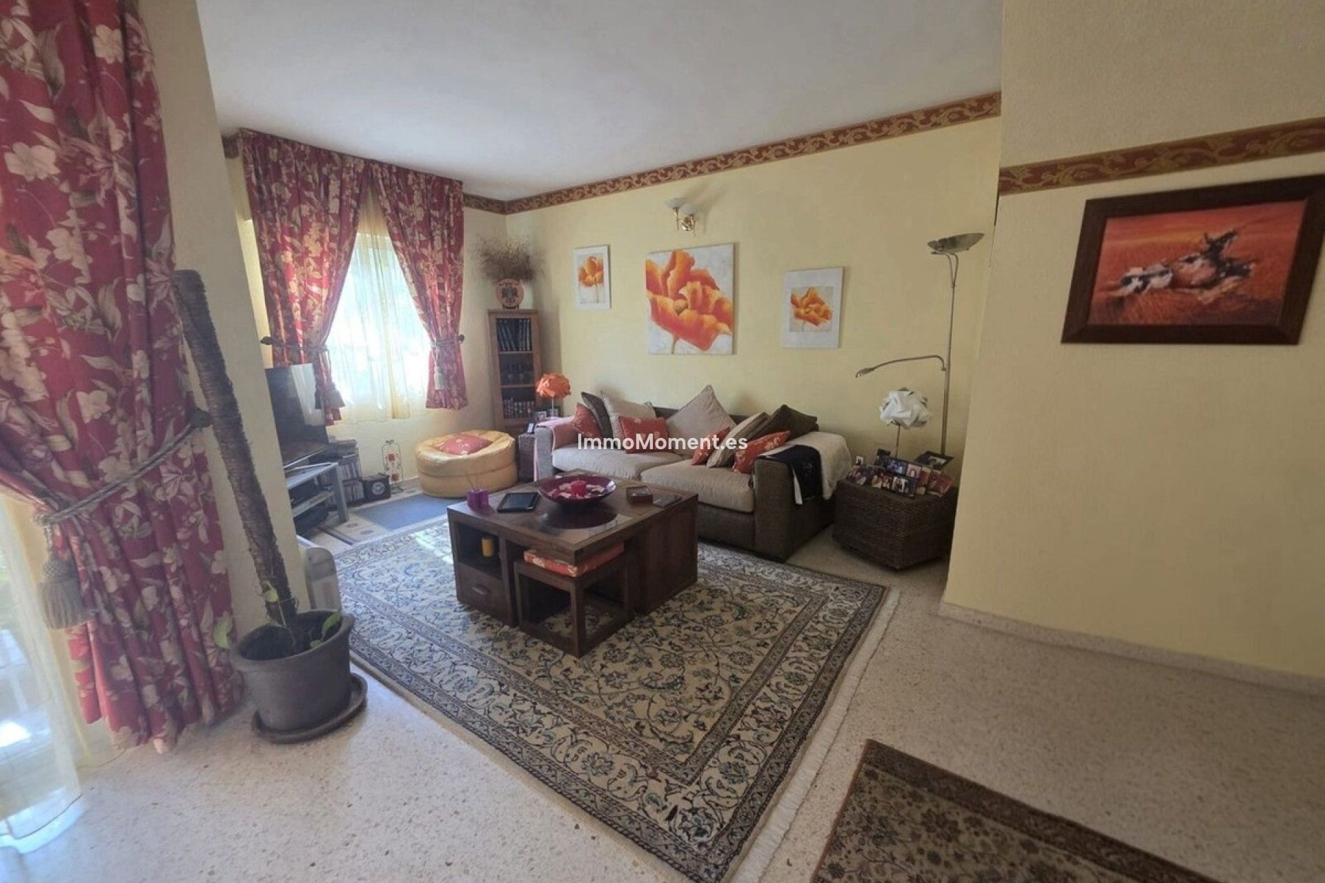 Wiederverkauf - Reihenhaus - Estepona  - Estepona Centro