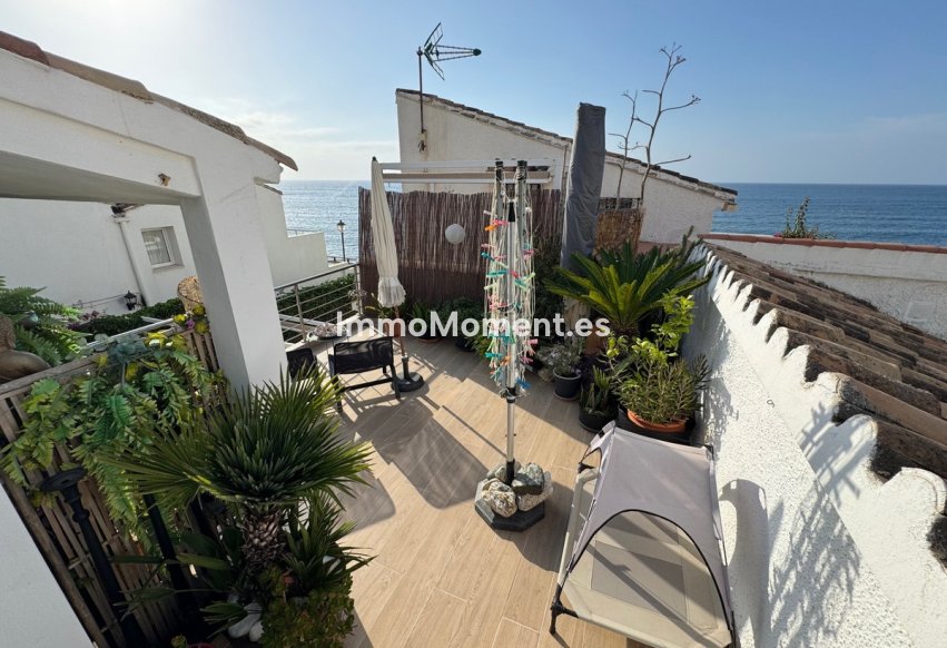 Wiederverkauf - Reihenhaus - Estepona  - Estepona