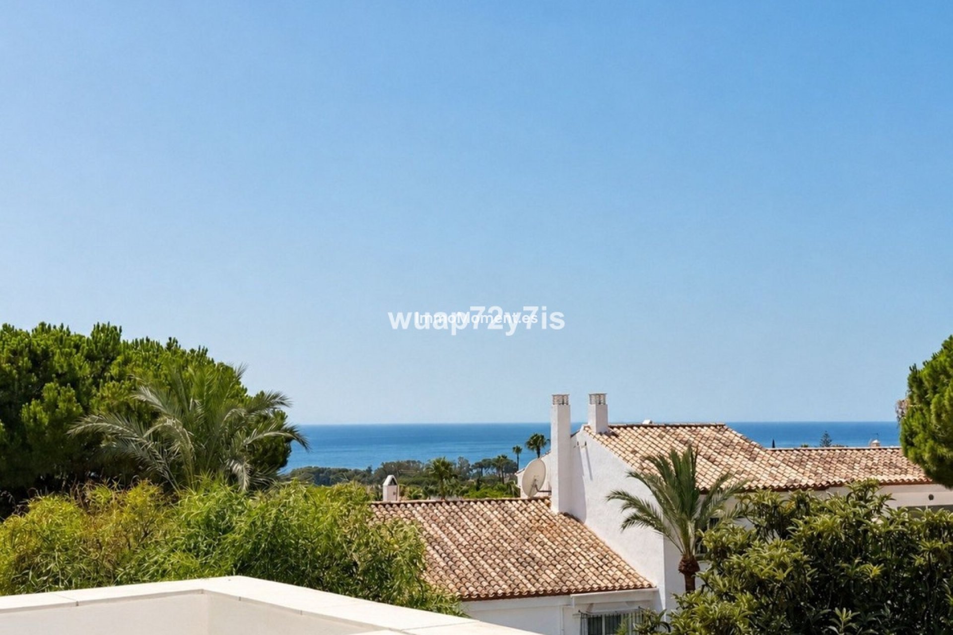 Wiederverkauf - Reihenhaus - Estepona  - New Golden Mile