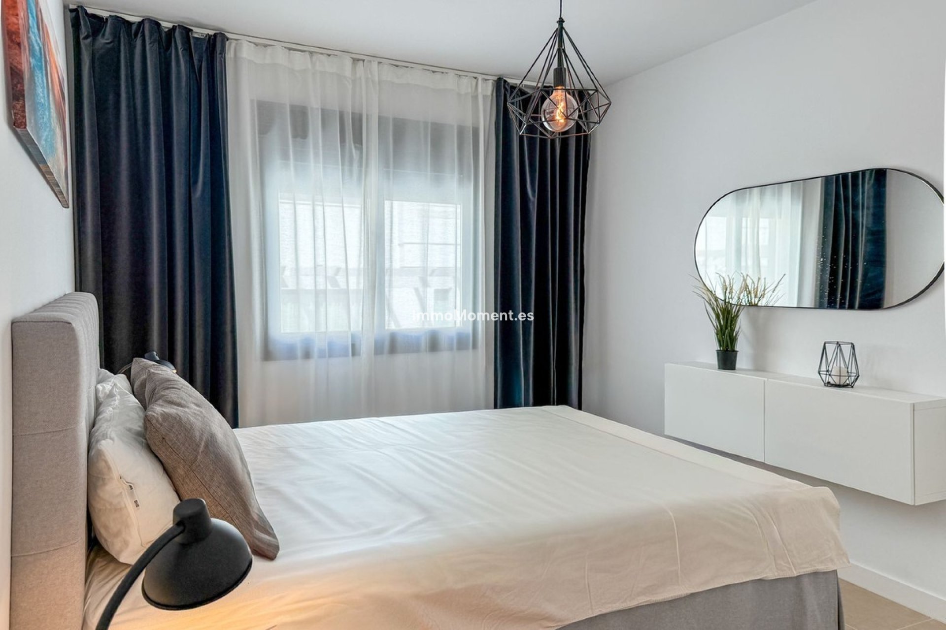 Wiederverkauf - Reihenhaus - Estepona  - New Golden Mile