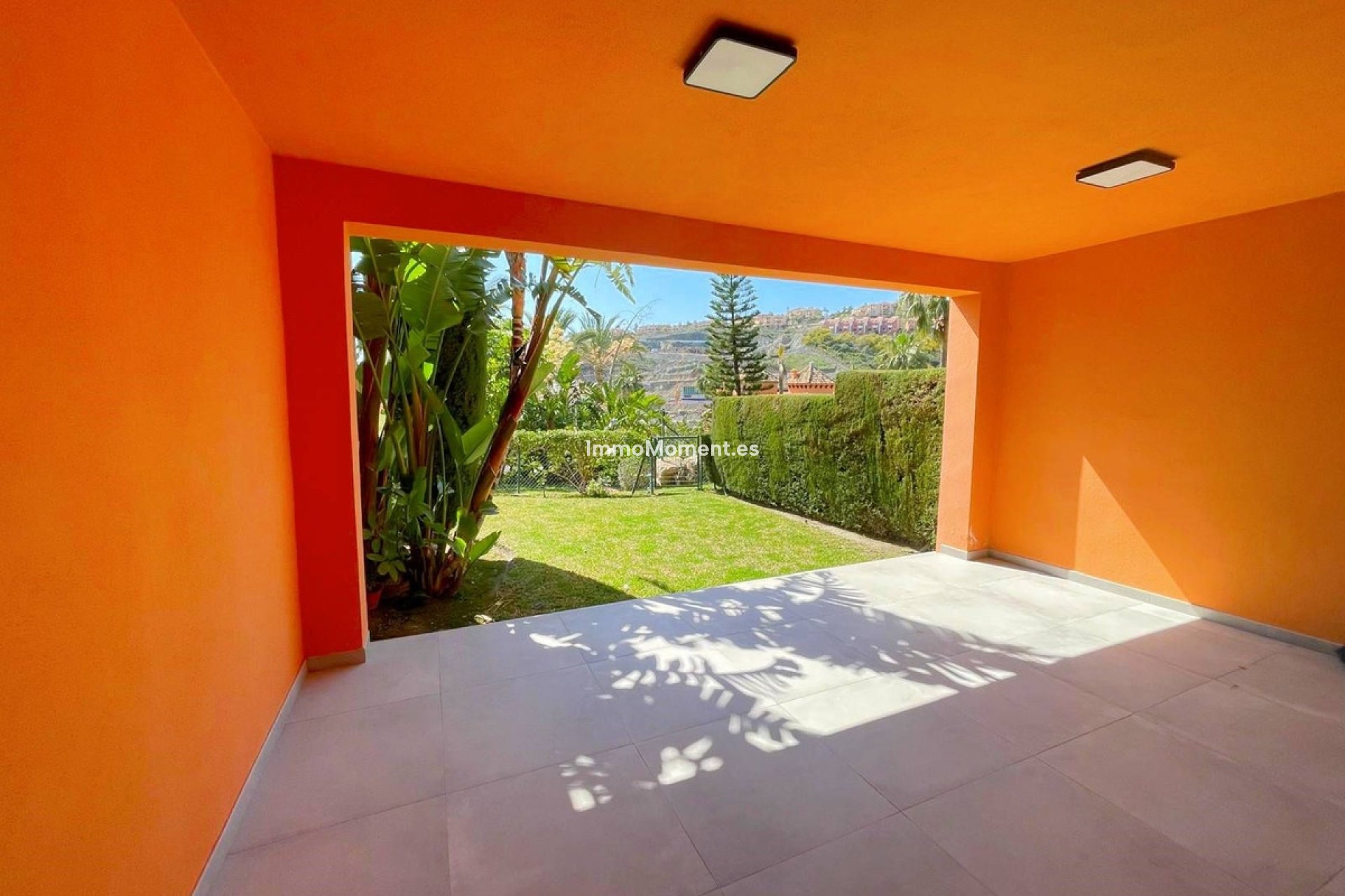 Wiederverkauf - Reihenhaus - Estepona  - New Golden Mile