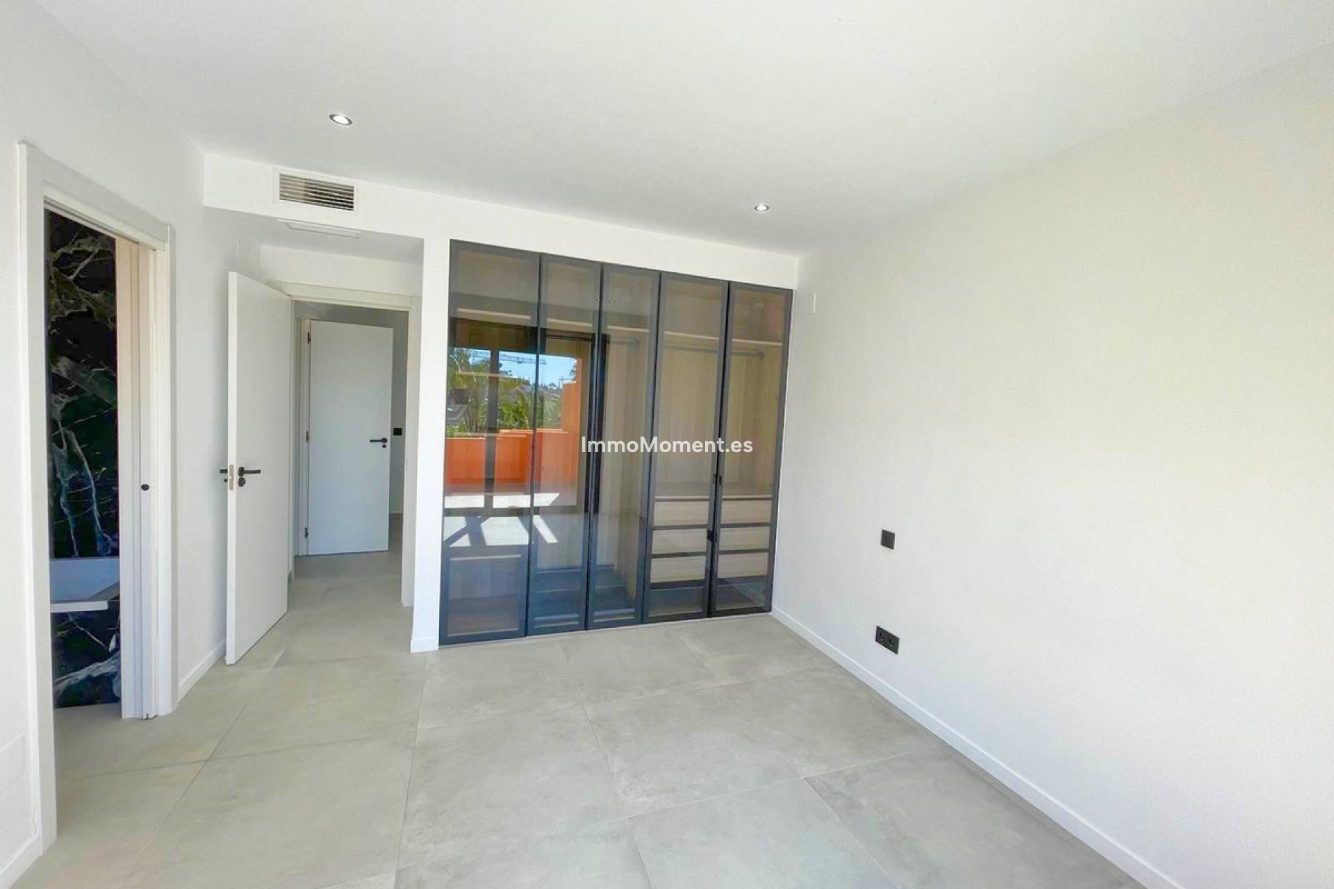 Wiederverkauf - Reihenhaus - Estepona  - New Golden Mile