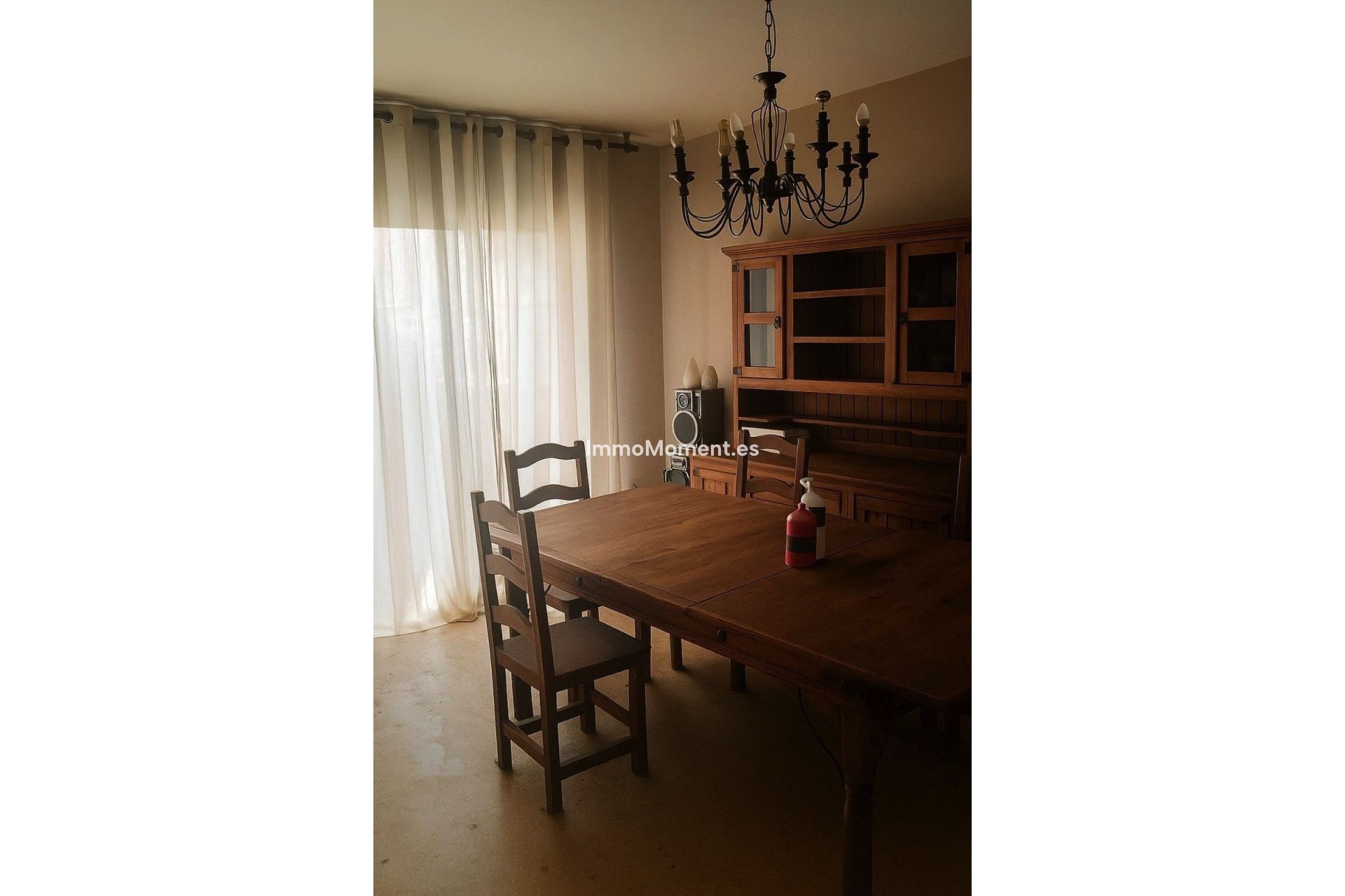 Wiederverkauf - Reihenhaus - Estepona  - New Golden Mile