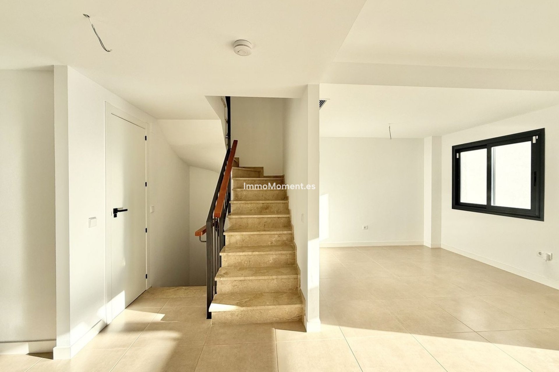 Wiederverkauf - Reihenhaus - Estepona  - New Golden Mile