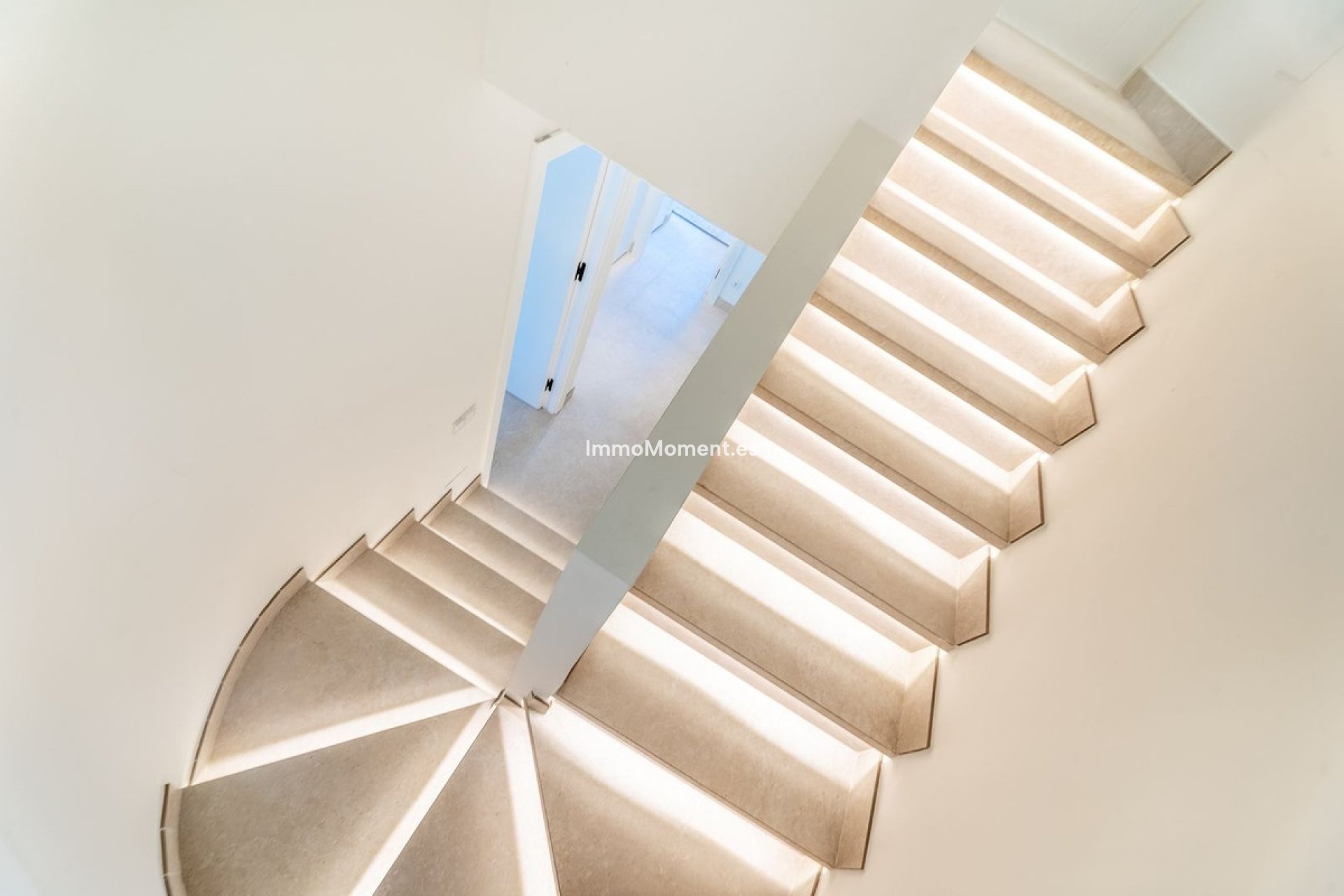 Wiederverkauf - Reihenhaus - Estepona  - New Golden Mile