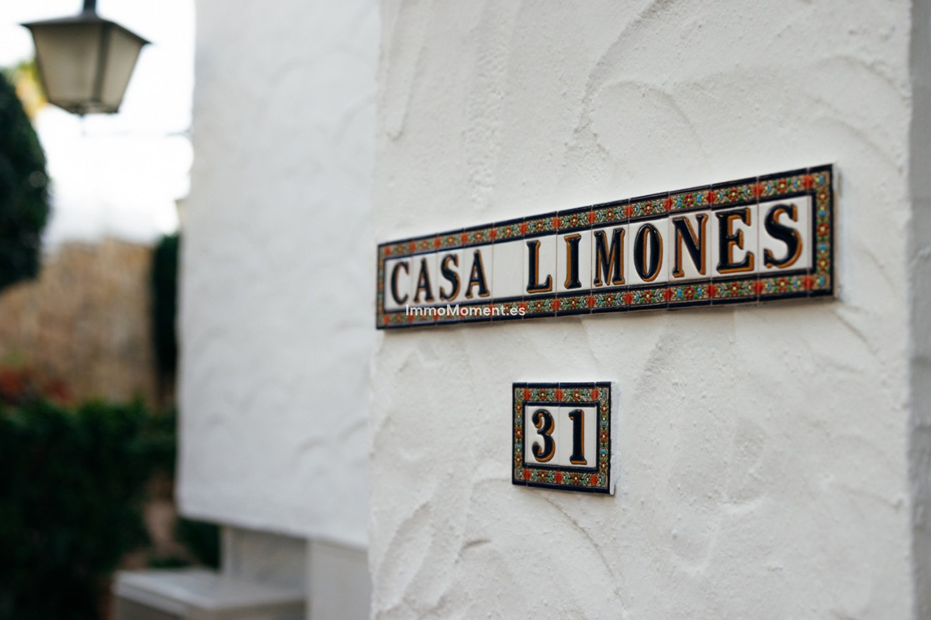 Wiederverkauf - Reihenhaus - Estepona  - New Golden Mile