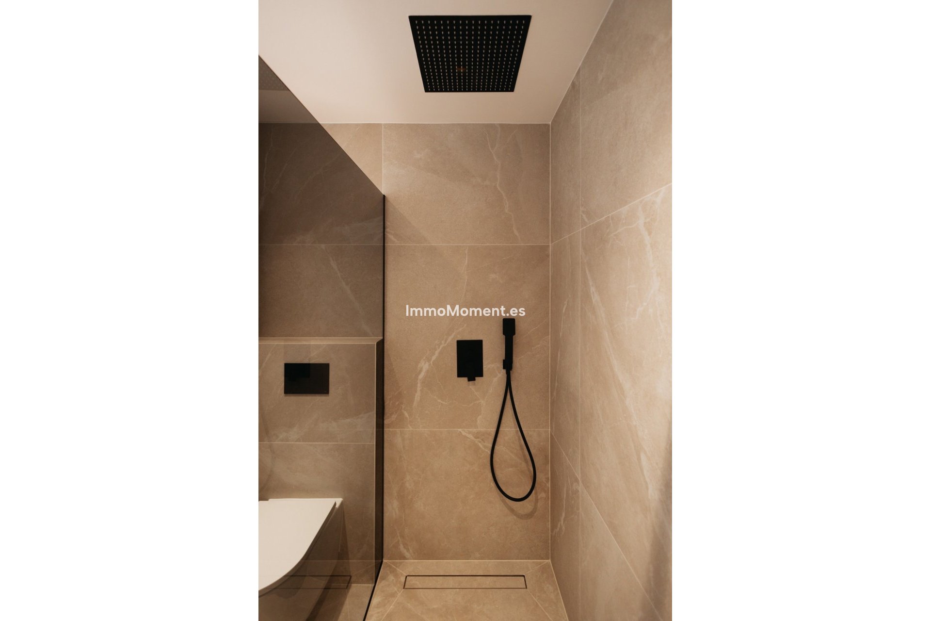 Wiederverkauf - Reihenhaus - Estepona  - New Golden Mile