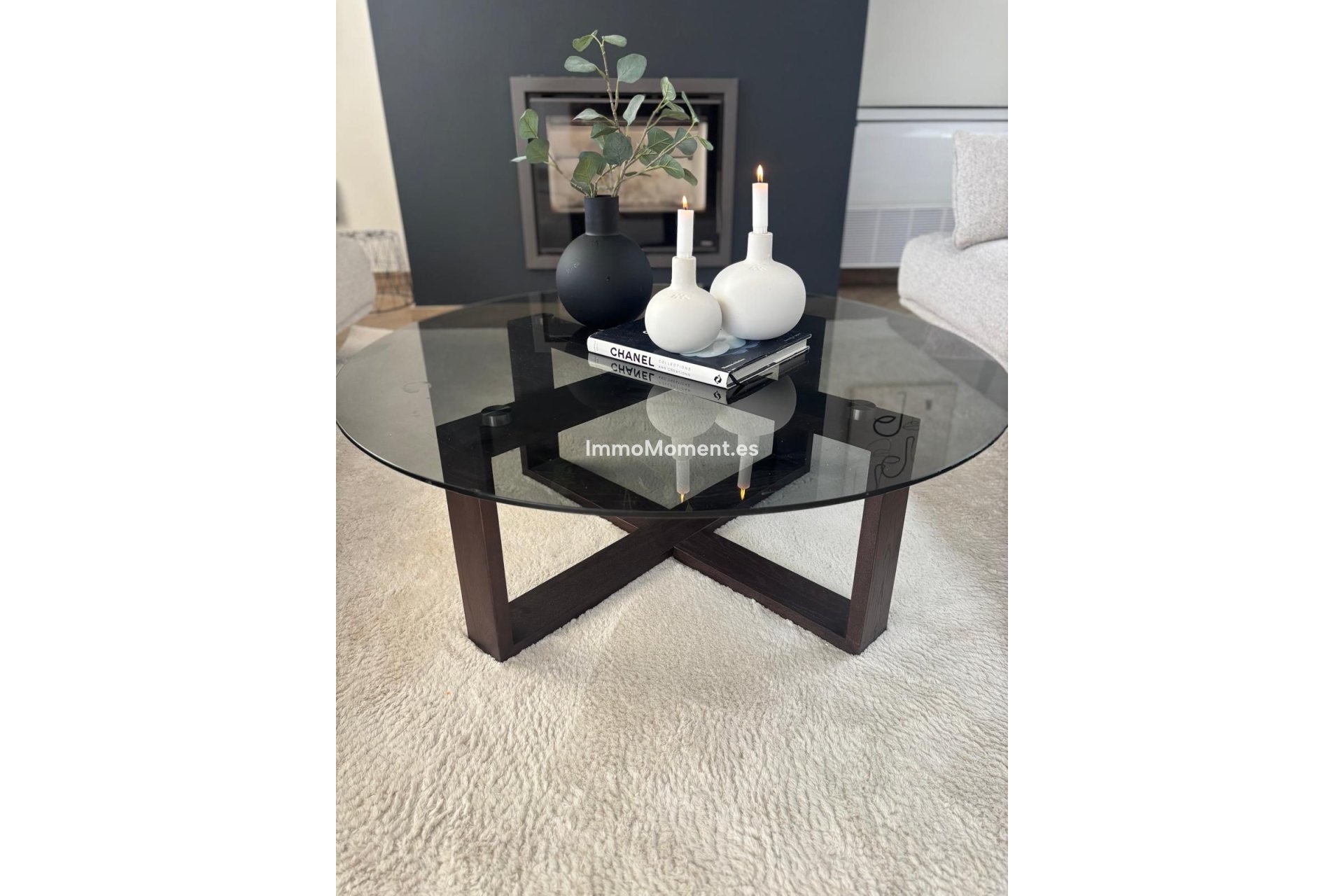 Wiederverkauf - Reihenhaus - Estepona  - New Golden Mile