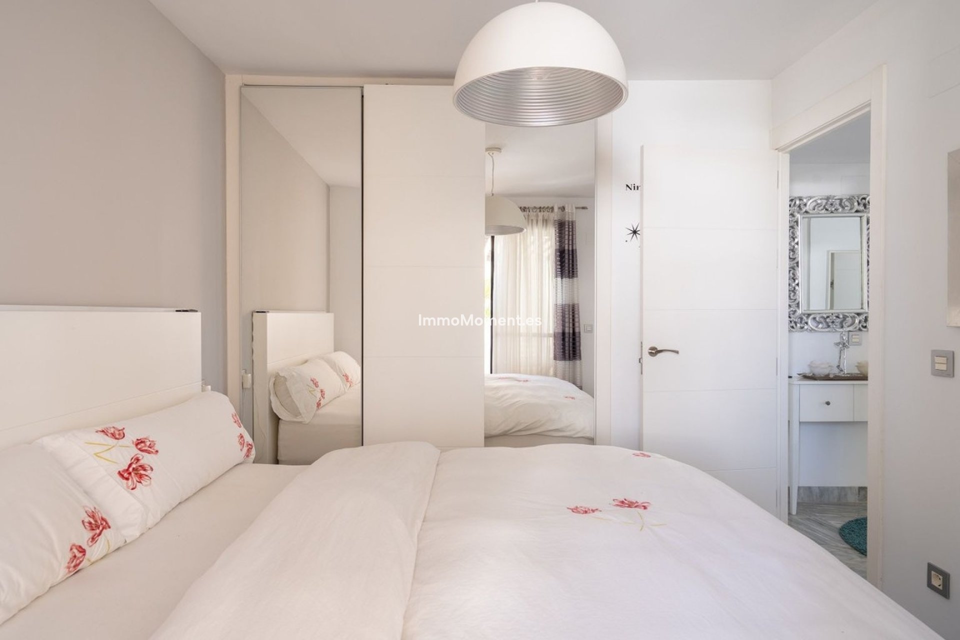 Wiederverkauf - Reihenhaus - Estepona  - New Golden Mile