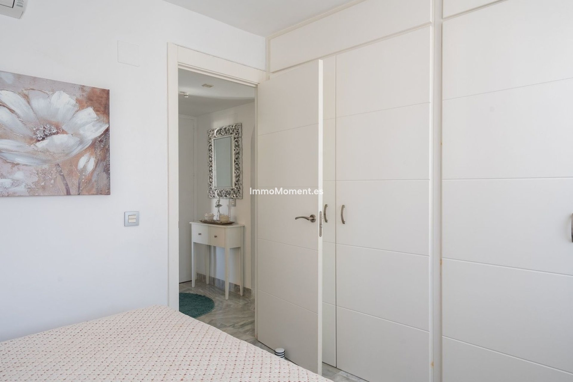 Wiederverkauf - Reihenhaus - Estepona  - New Golden Mile