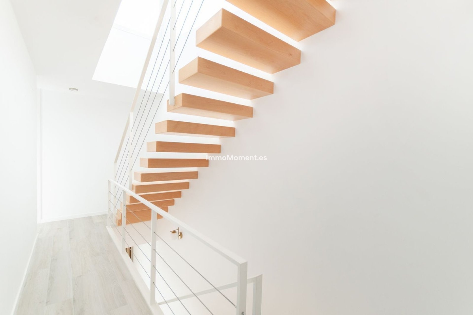 Wiederverkauf - Reihenhaus - Estepona  - New Golden Mile