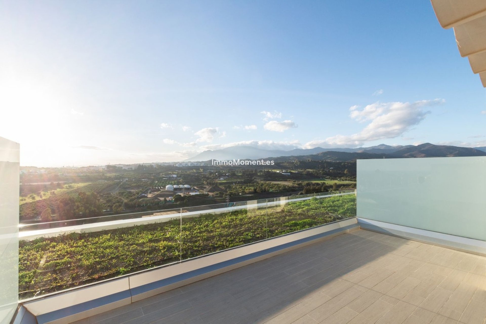 Wiederverkauf - Reihenhaus - Estepona  - New Golden Mile