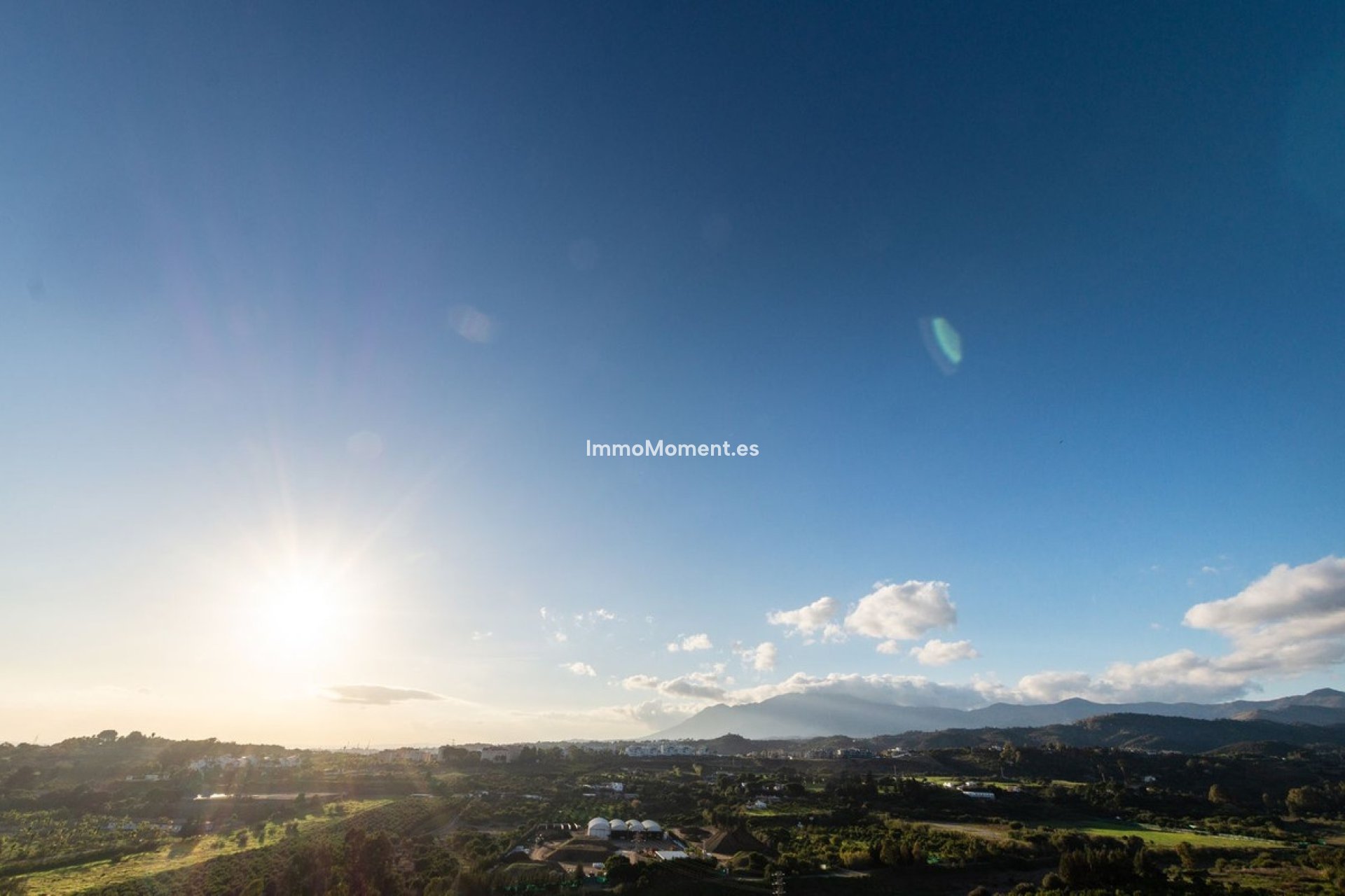 Wiederverkauf - Reihenhaus - Estepona  - New Golden Mile