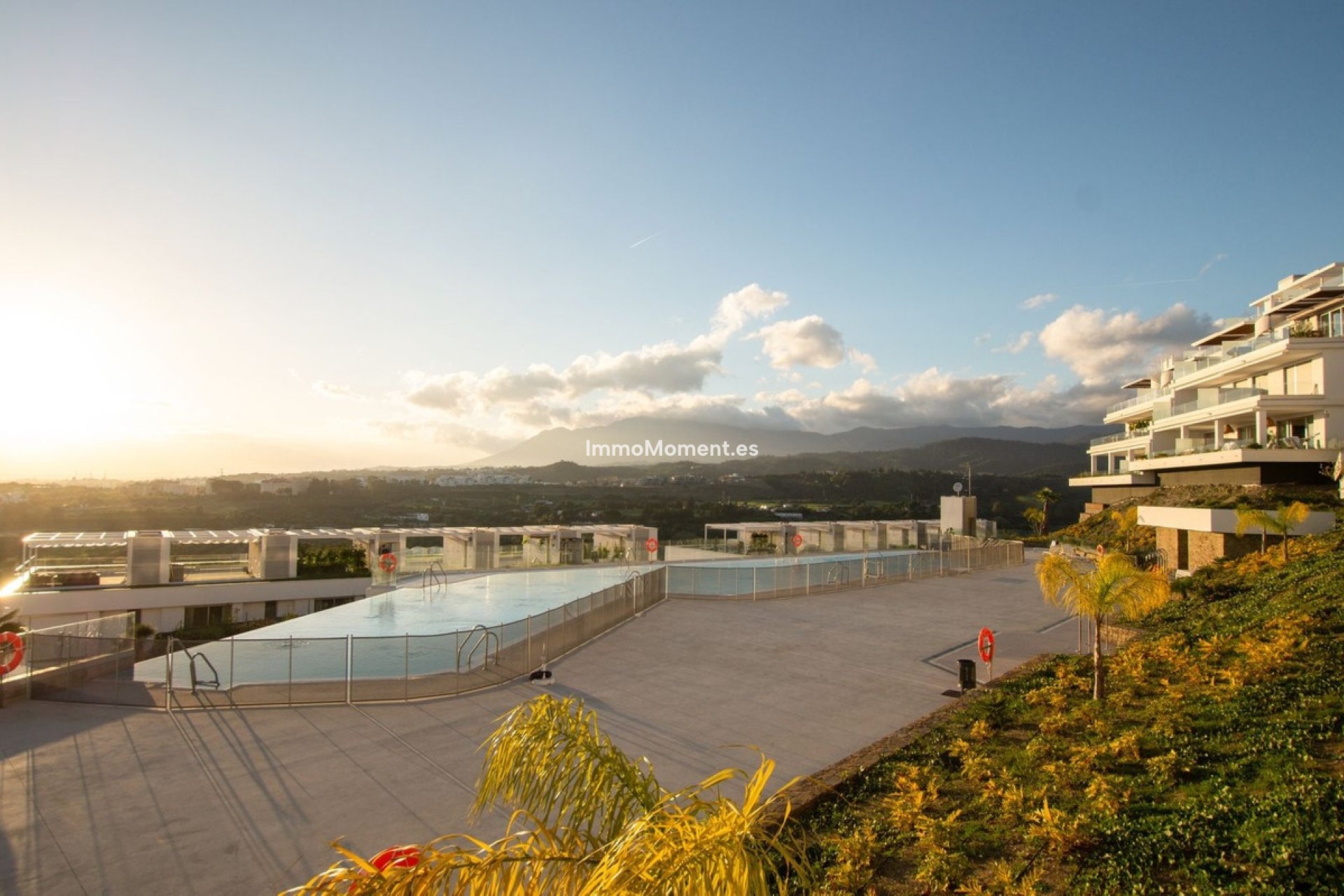 Wiederverkauf - Reihenhaus - Estepona  - New Golden Mile