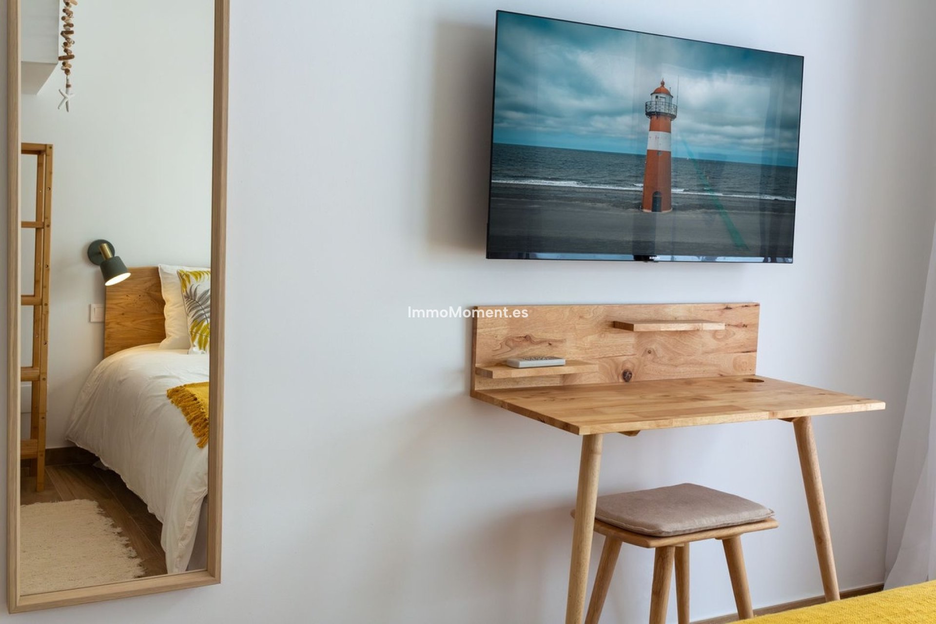 Wiederverkauf - Reihenhaus - Estepona  - New Golden Mile