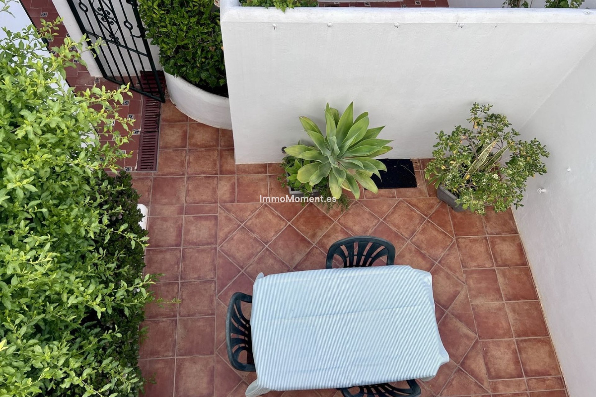 Wiederverkauf - Reihenhaus - Estepona  - New Golden Mile