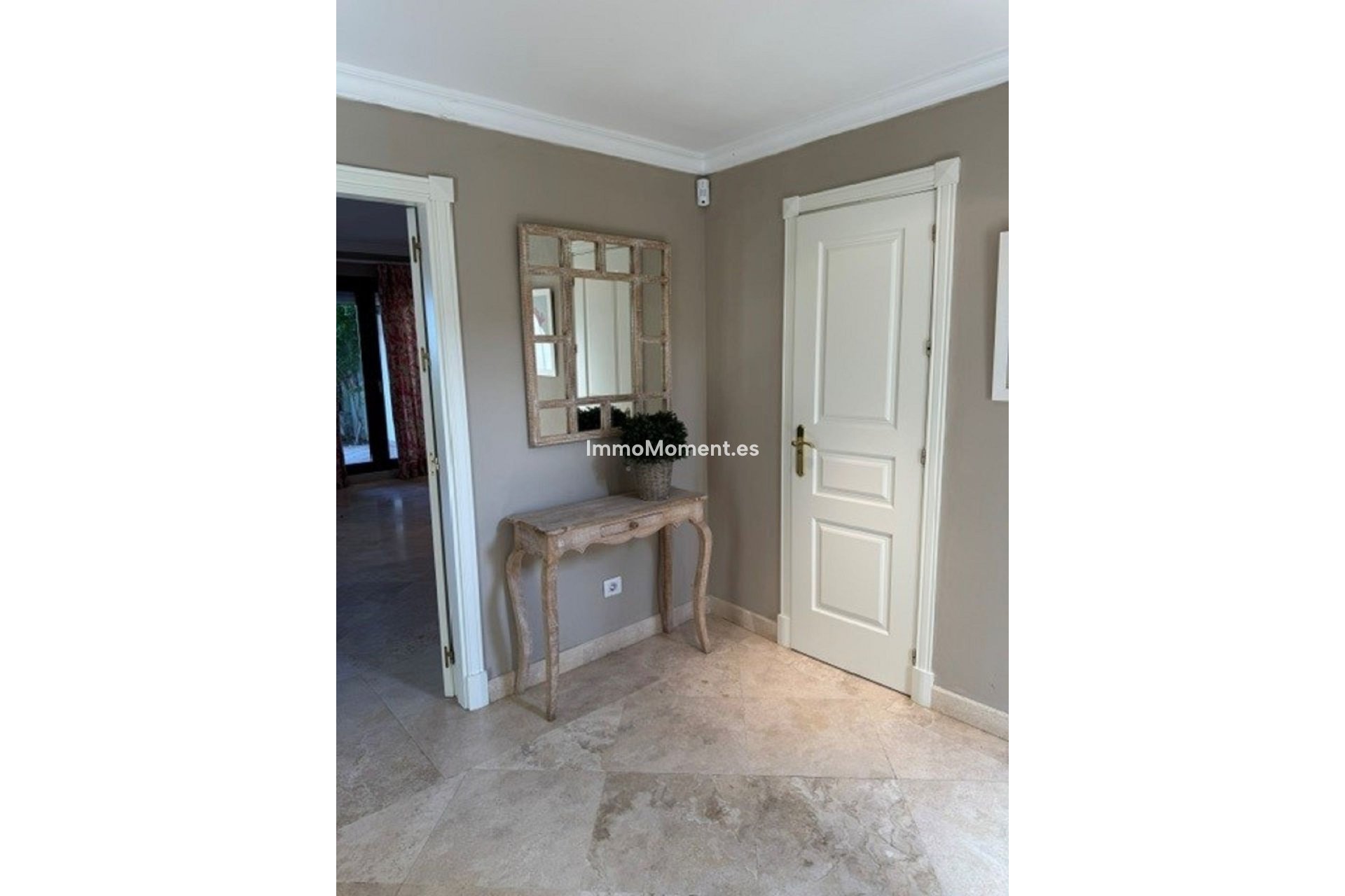 Wiederverkauf - Reihenhaus - Estepona  - New Golden Mile