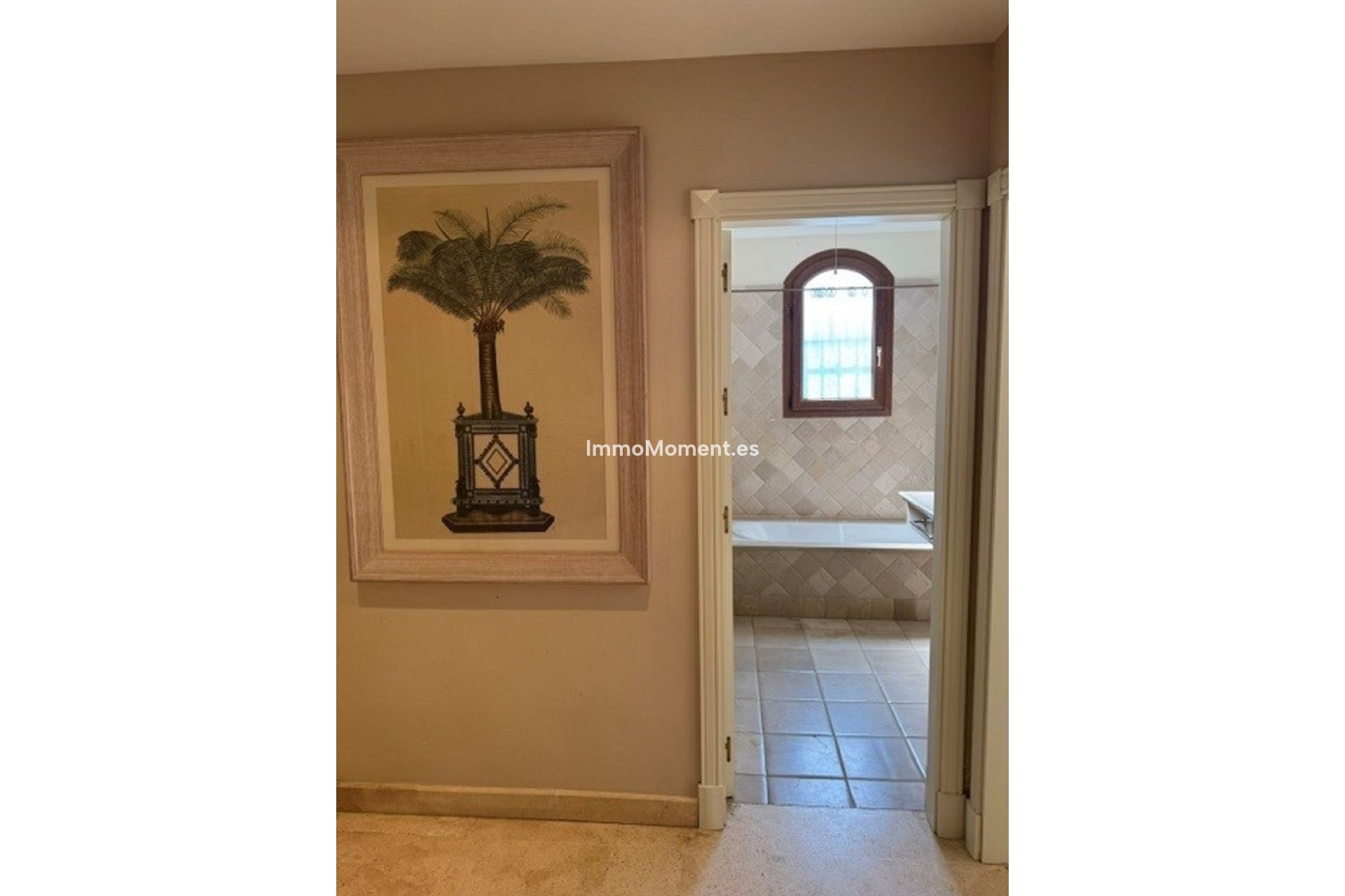 Wiederverkauf - Reihenhaus - Estepona  - New Golden Mile