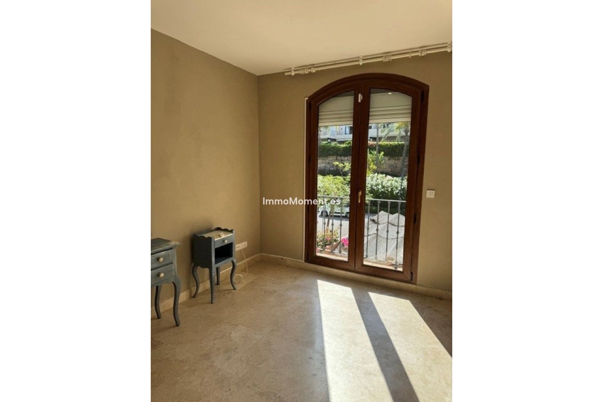 Wiederverkauf - Reihenhaus - Estepona  - New Golden Mile