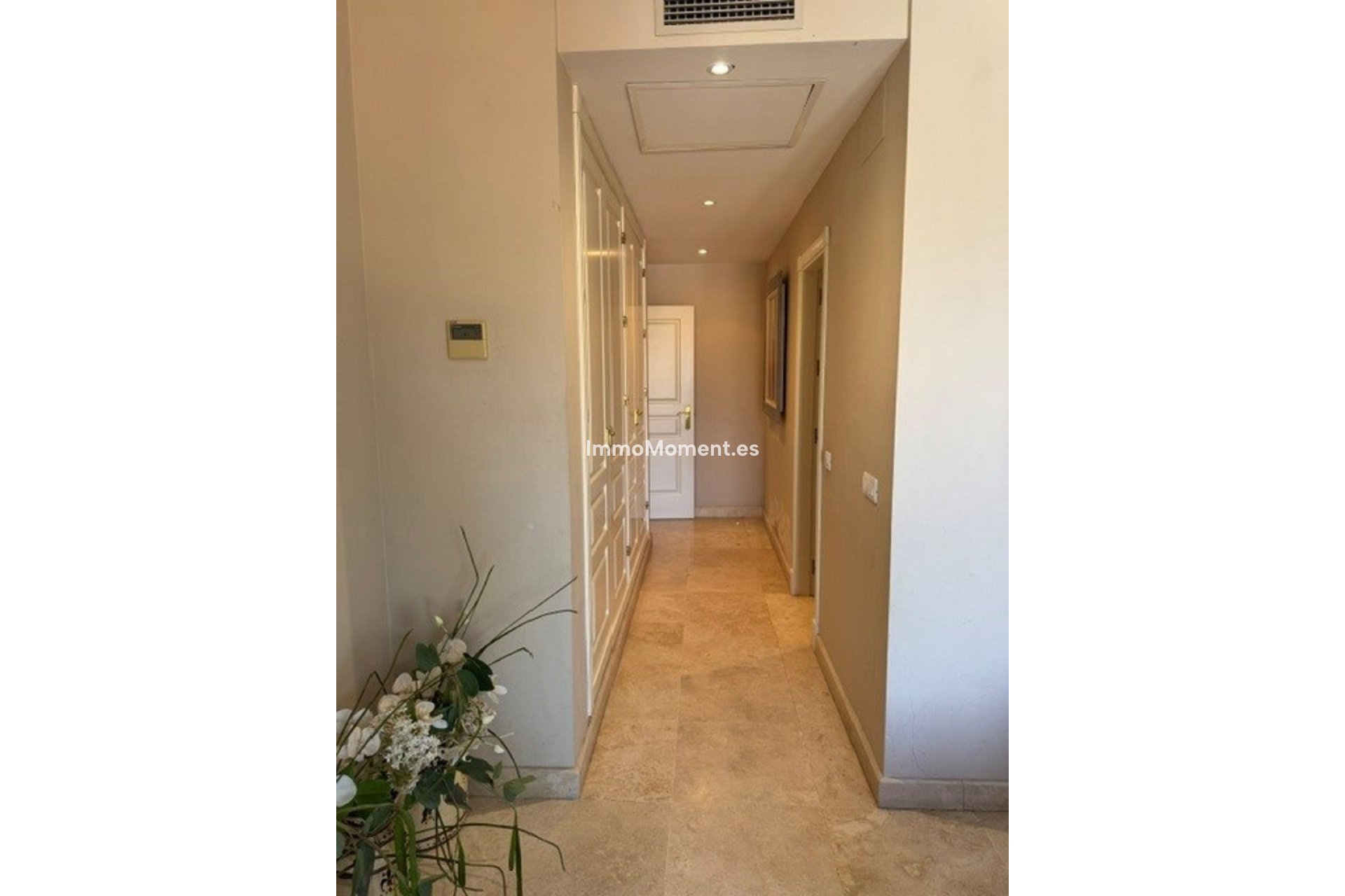Wiederverkauf - Reihenhaus - Estepona  - New Golden Mile