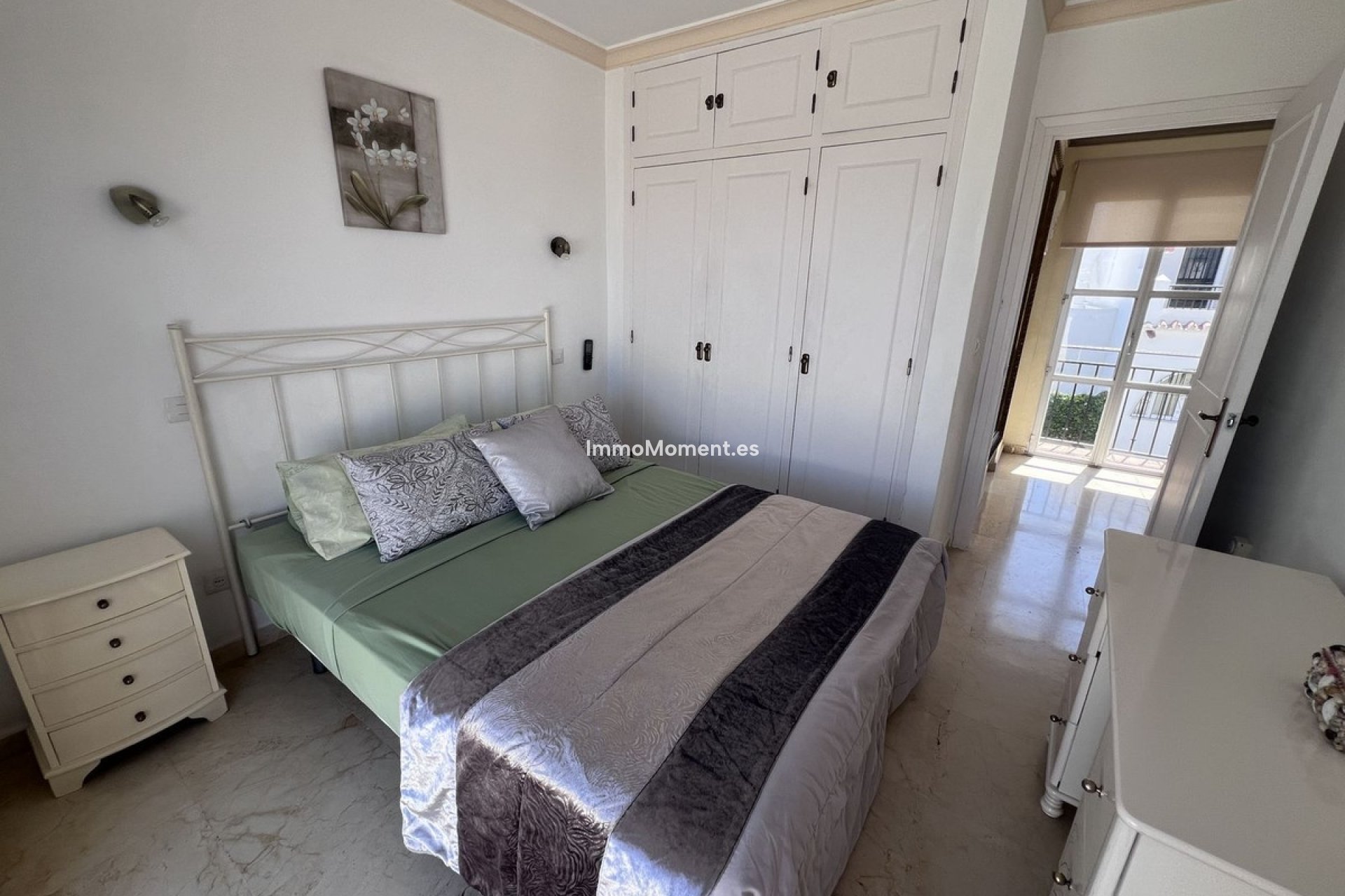 Wiederverkauf - Reihenhaus - Estepona  - New Golden Mile