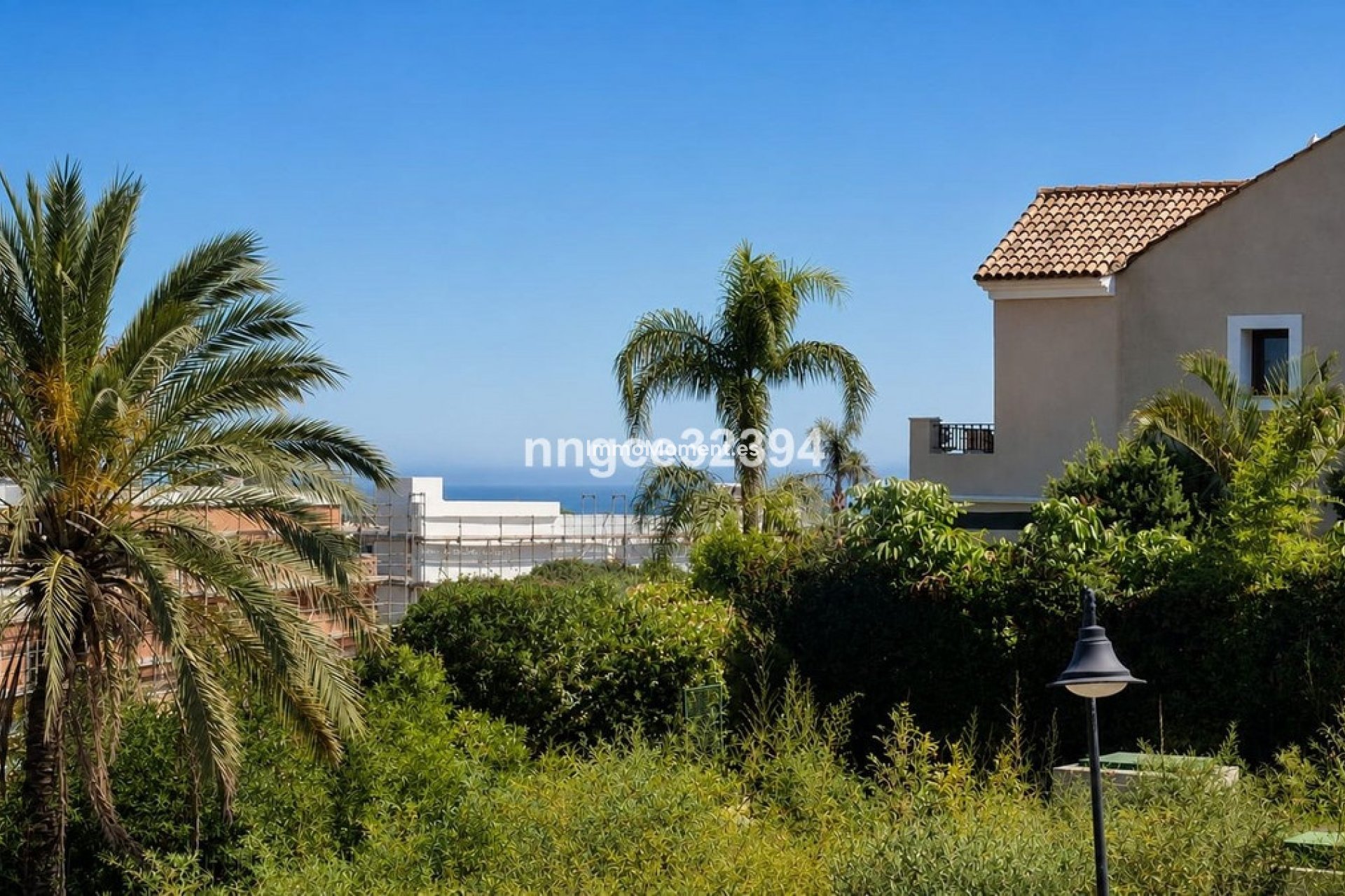 Wiederverkauf - Reihenhaus - Estepona  - New Golden Mile