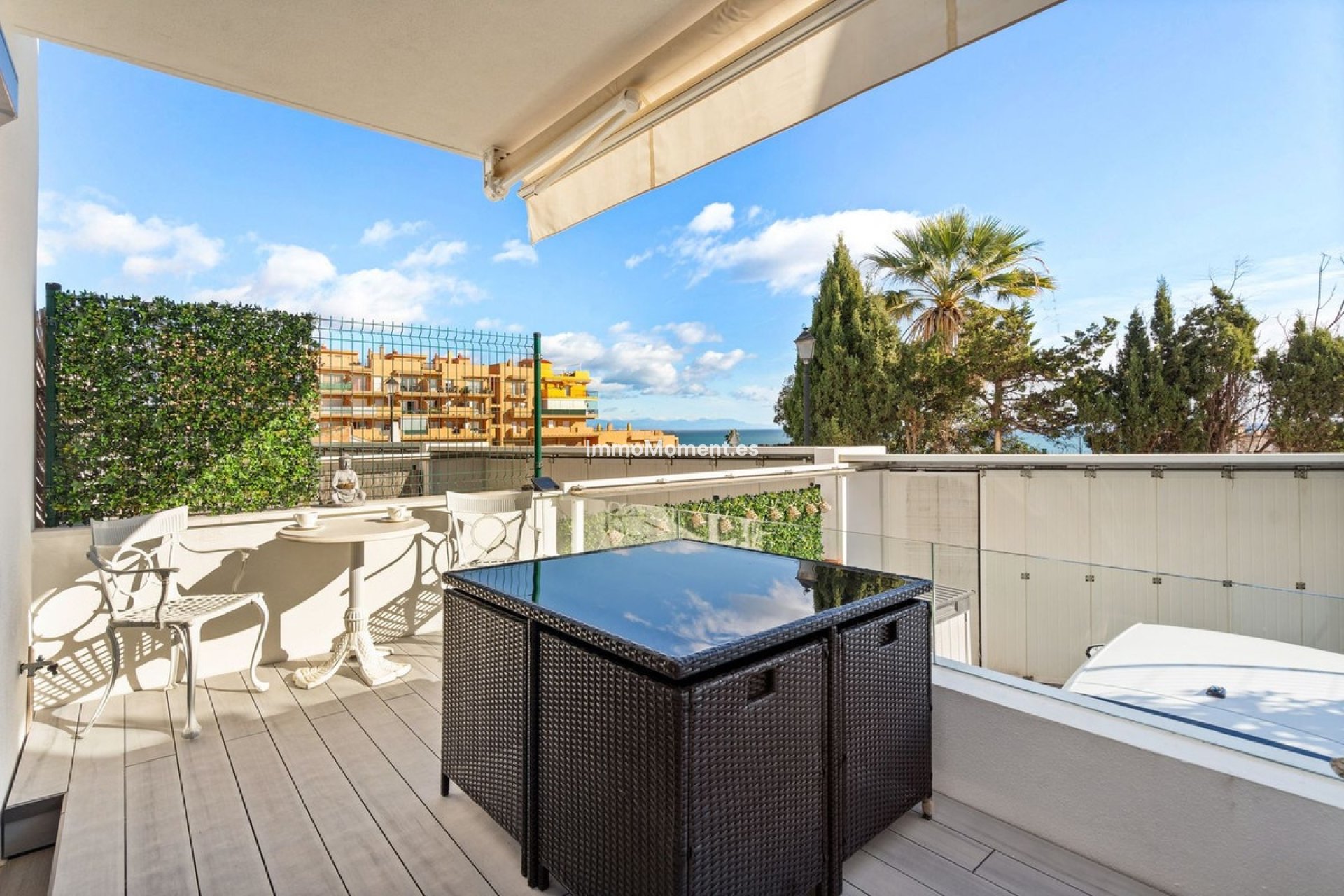 Wiederverkauf - Reihenhaus - Fuengirola - Fuengirola Centro