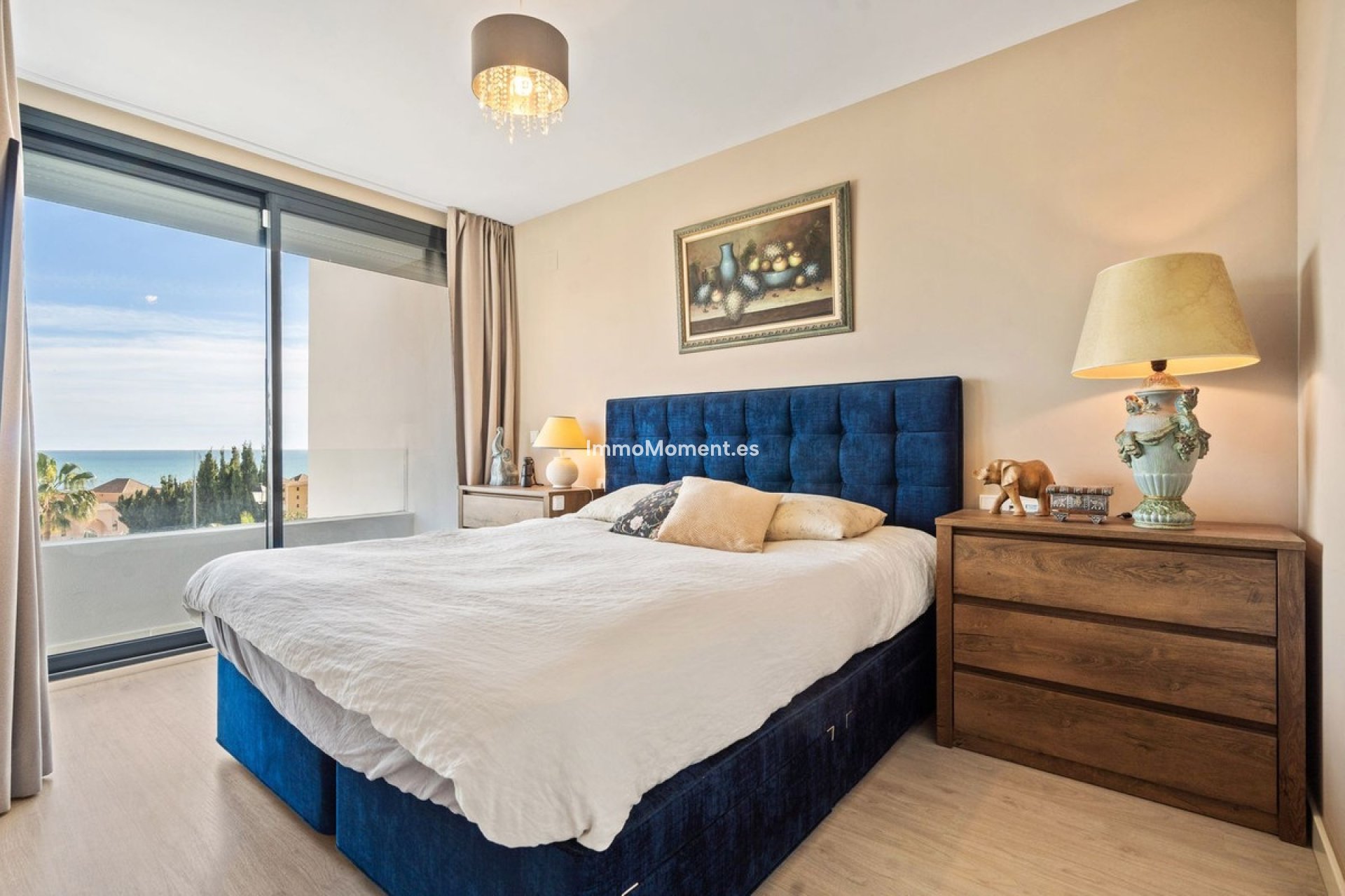 Wiederverkauf - Reihenhaus - Fuengirola - Fuengirola Centro